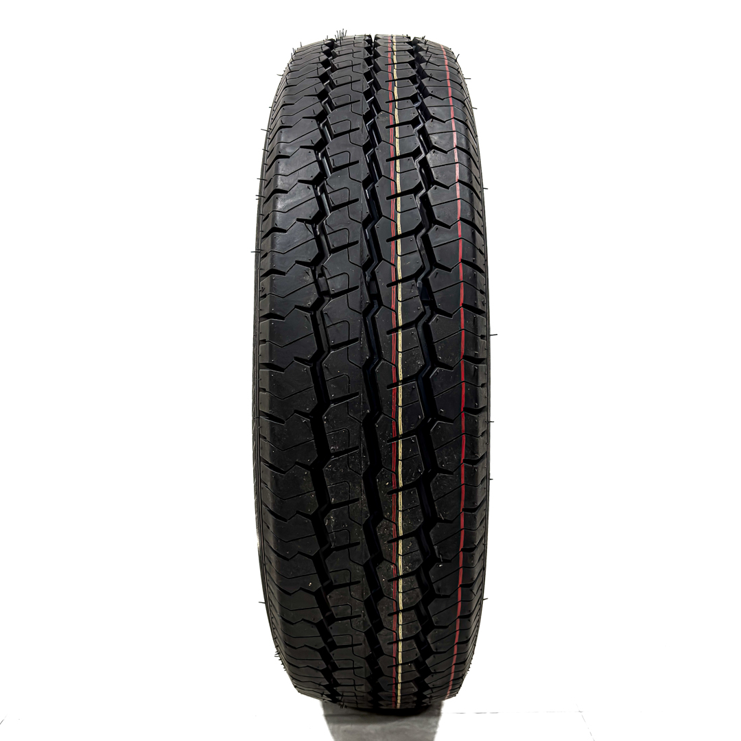 NEUMATICO MR200 PARA AUTO / CAMIONETA / UTILITARIO RODADO 16 205/65 107-105T - 2