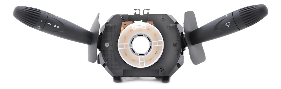 CONMUTADOR COMPLETO FIAT PALIO/WEEKEND /01 FIRE CON LAVALUNETA