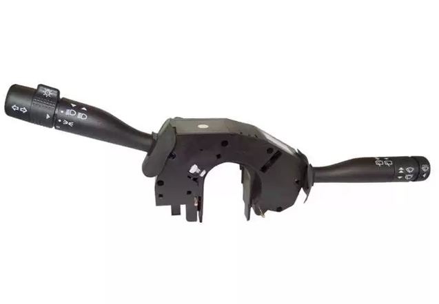 CONMUTADOR COMPLETO FORD KA 97/99