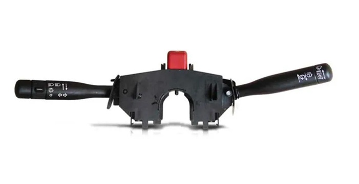 CONMUTADOR COMPLETO CHEVROLET CELTA 10/