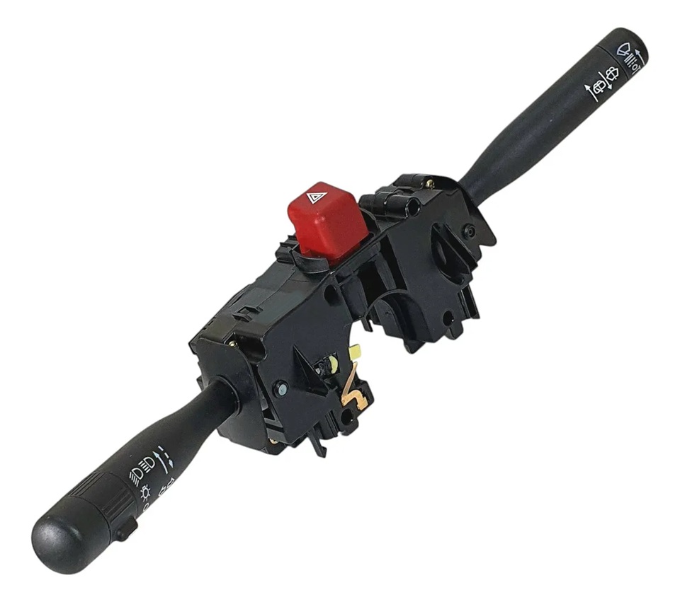 CONMUTADOR COMPLETO CHEVROLET CELTA 10/