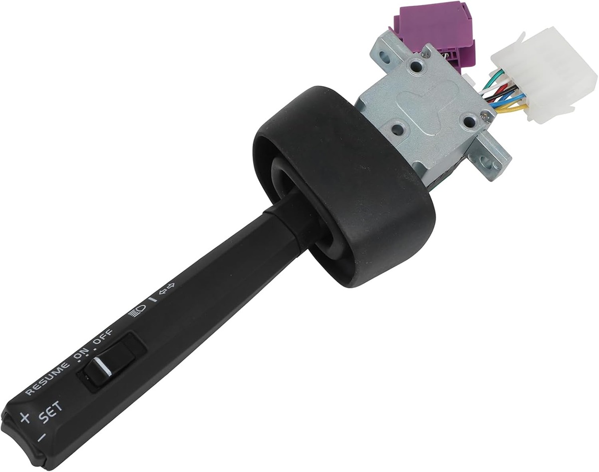 CONMUTADOR DE LUCES VOLVO FH12 / NH12 / FM12 TODOS 02/