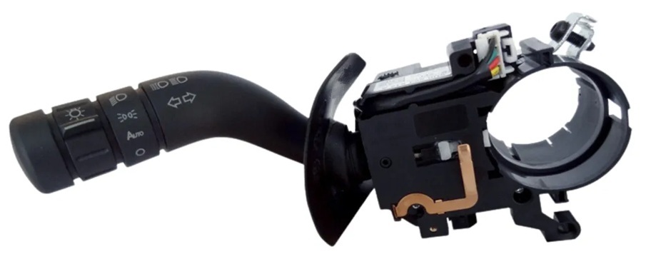 CONMUTADOR DE LUCES VW FOX / CROSSFOX 09/