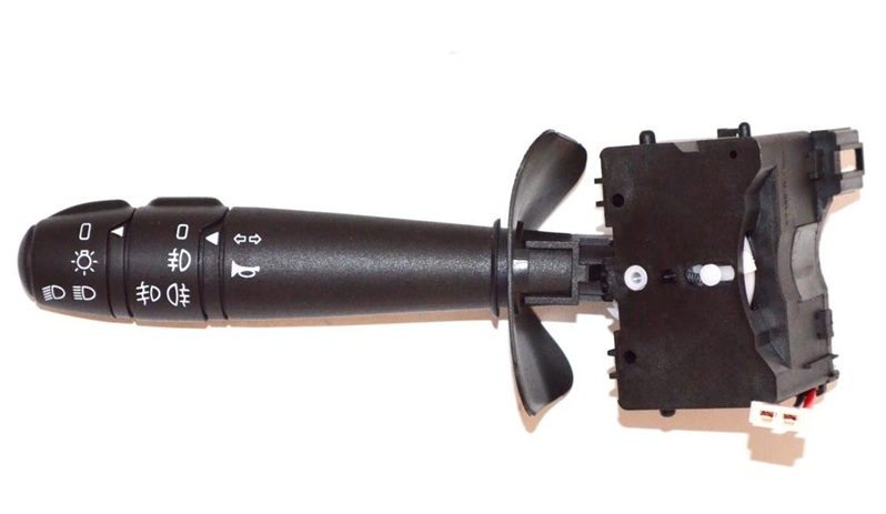 CONMUTADOR DE LUCES RENAULT KANGOO MEGANE SCENIC 01/