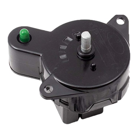 COMANDO ROTATIVO DE LUCES FORD RANGER 05/12