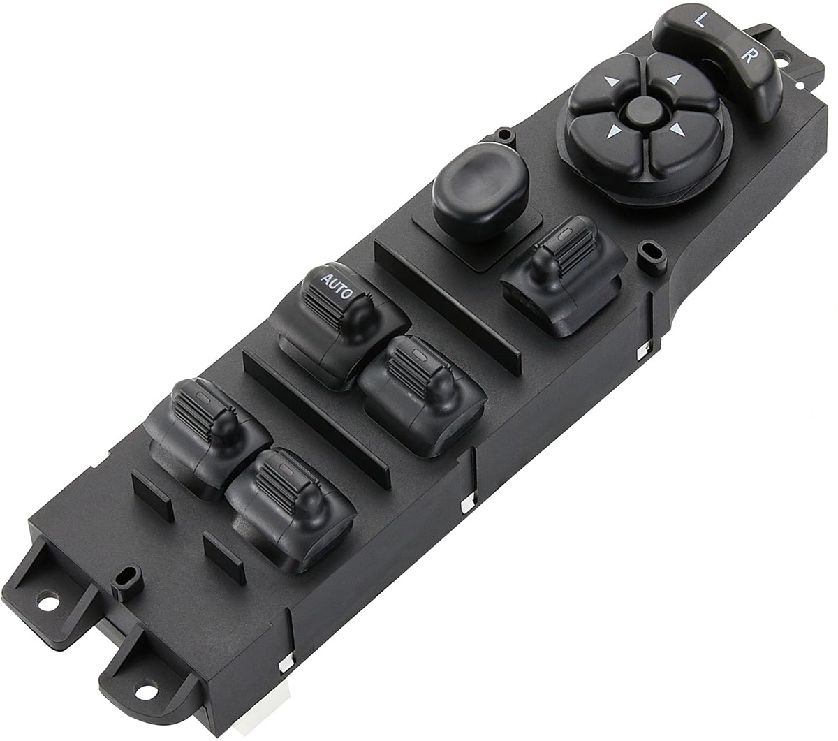 COMANDO ALZA CRISTAL /ESPEJO JEEP CHEROKEE 97/01