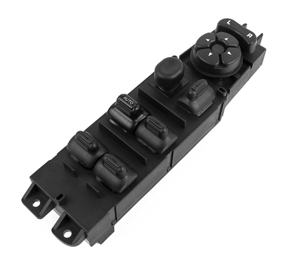 COMANDO ALZA CRISTAL /ESPEJO DODGE DAKOTA 01/04 RAM 1500 03/08 RAM 2500 RAM 3500 03/09