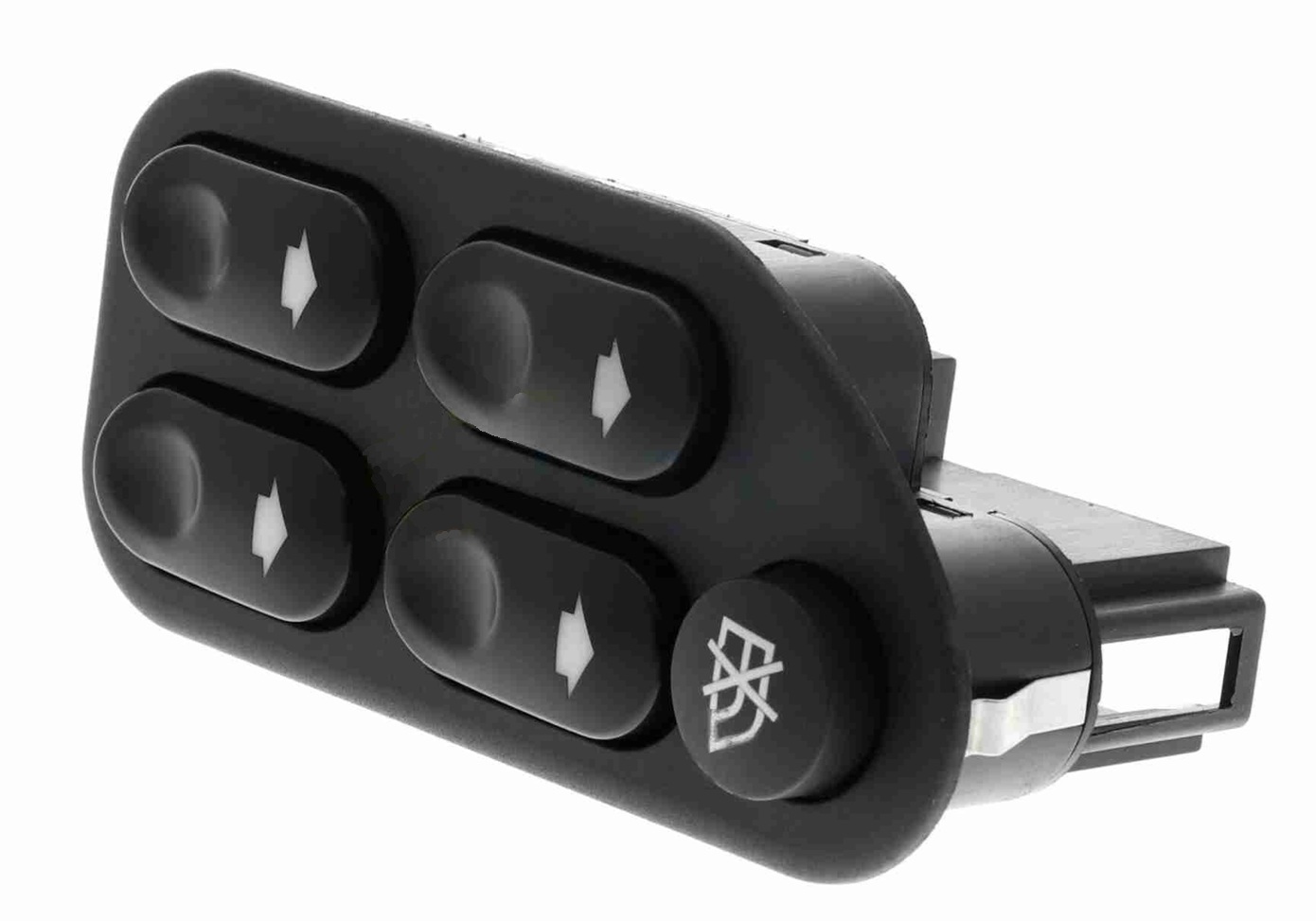 COMANDO ALZA CRISTAL FORD-FIESTA ECOSPORT 04/07