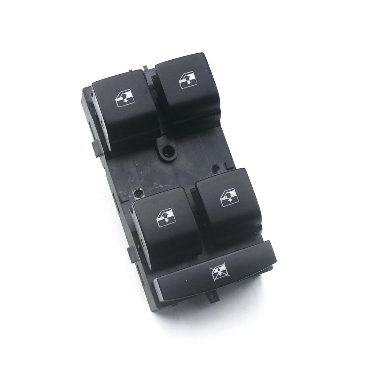 COMANDO ALZA CRISTAL CHEVROLET ONIX/PRISMA/SPIN/COBALT