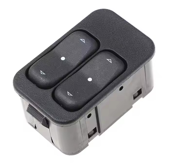 COMANDO ALZA CRISTAL CHEVROLET ASTRA / CORSA02 / CELTA03 / AGILE09 / MONTANA 11 13977 57-11309