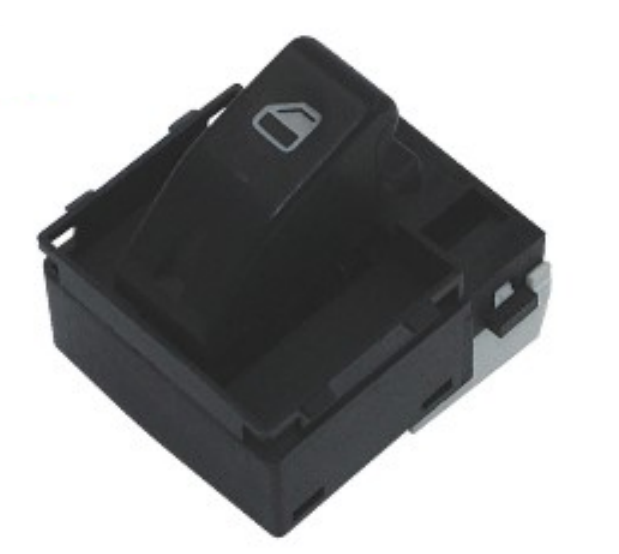 TECLA ALZA CRISTAL FIAT SIENA / STRADA V0846 63-5002