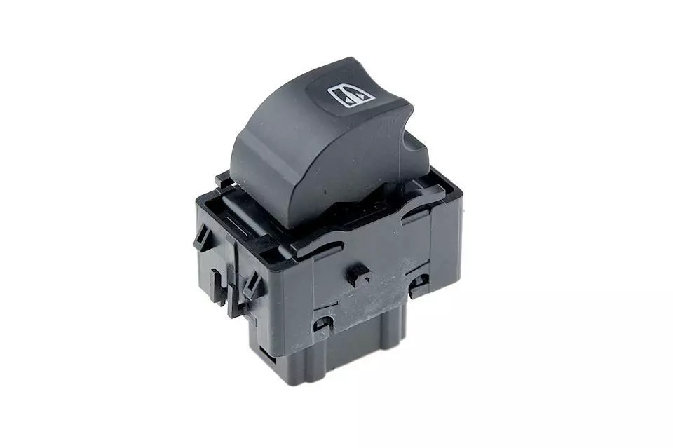 TECLA ALZA CRISTAL RENAULT CLIO / SCENIC / LOGAN / MEGANE 13875 55-04-01857