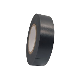 CINTA AISLADORA 19MM X 19 METROS X 0,15 MM COLOR NEGRO - 2