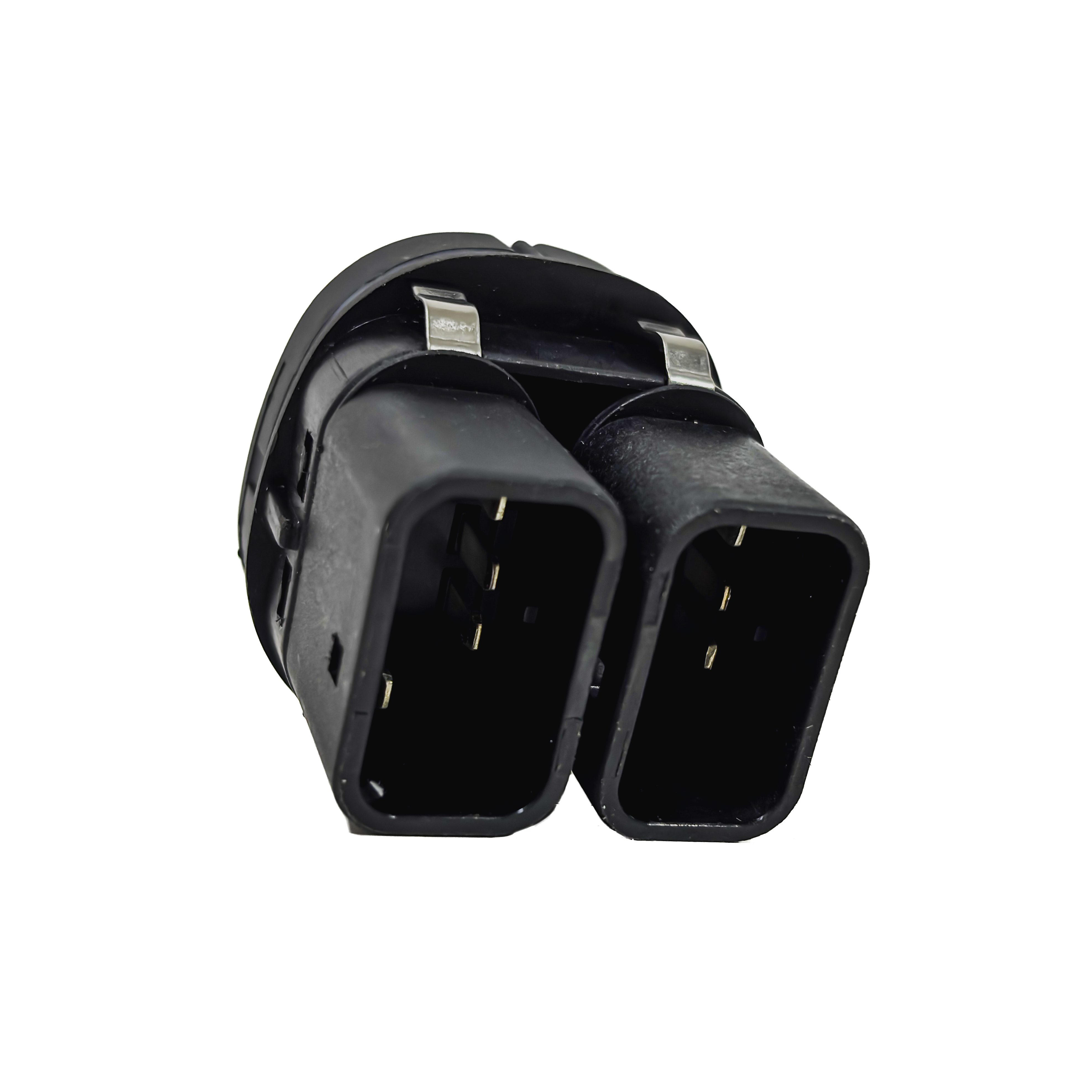 TECLA ALZA CRISTAL DOBLE C/MARCO FORD KA 96/08  D.D 13831 RTCALZ046 79-5013 57-213131 - 2