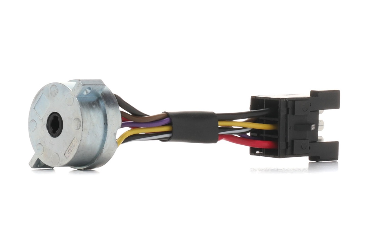 INTERRUPTOR DE IGNICION FORD TRANSIT - 2