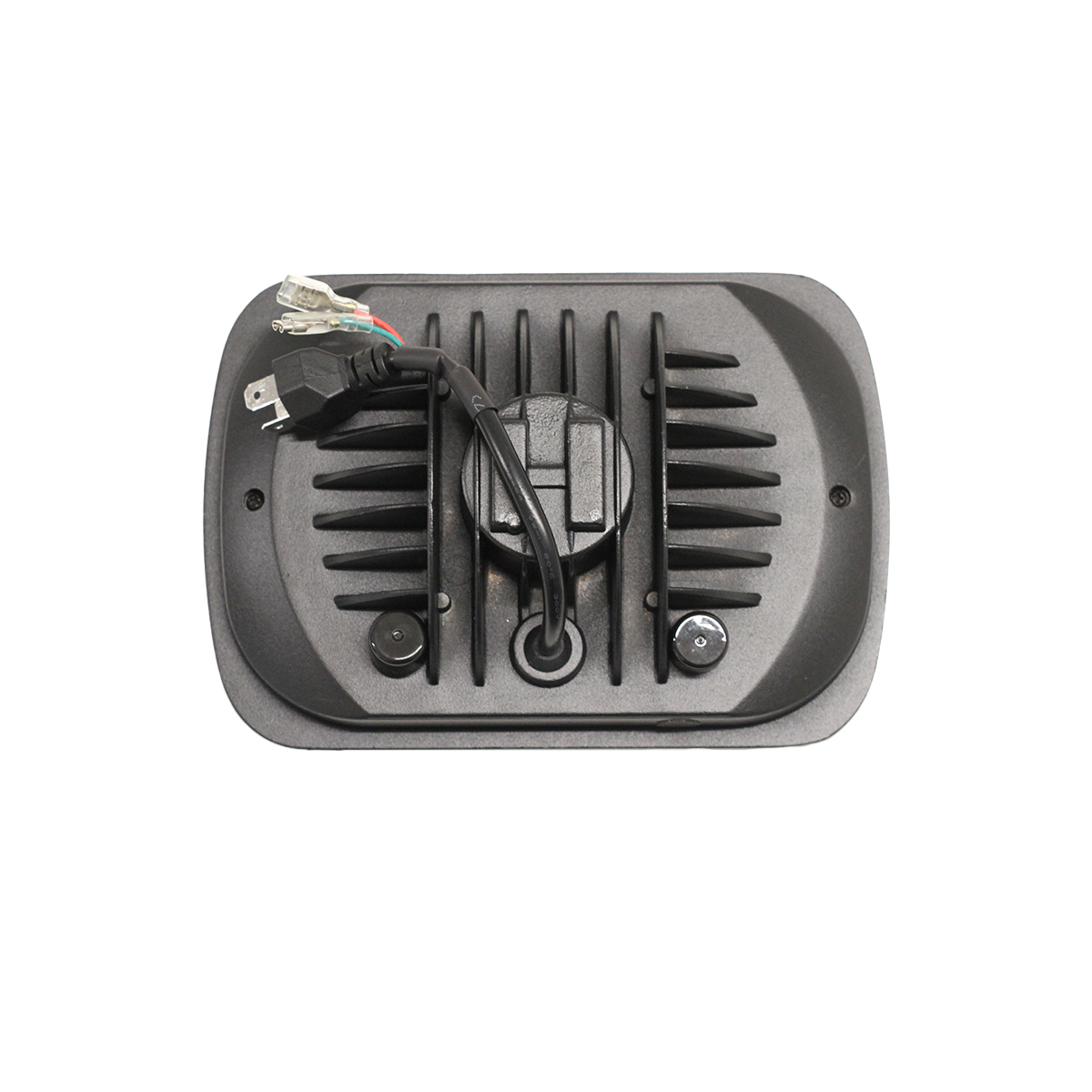 OFF ROAD FARO DE LED FARO RECTANGULAR 19,5x14CM 16 LEDS, 34W, 4 FUNCIONES, ALTA Y BAJA - 2