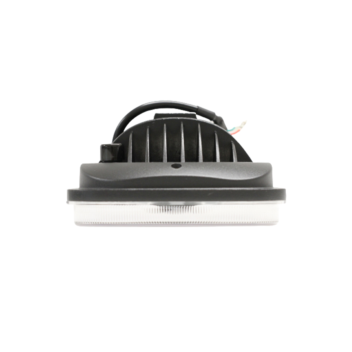 OFF ROAD FARO DE LED FARO RECTANGULAR 19,5x14CM 16 LEDS, 34W, 4 FUNCIONES, ALTA Y BAJA - 3