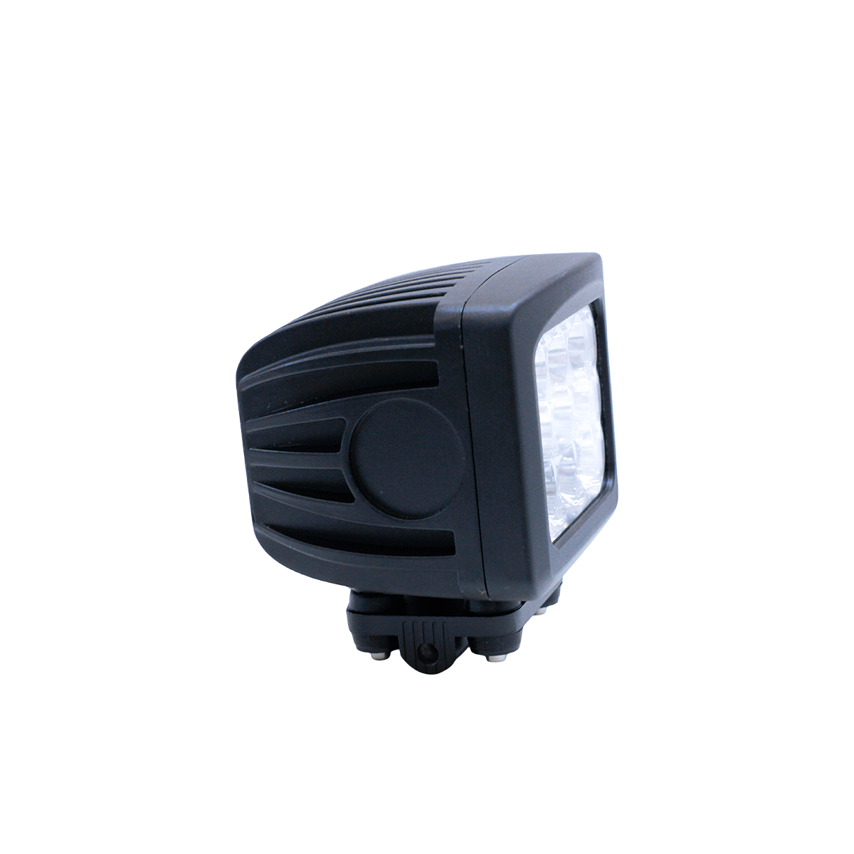 OFF ROAD FARO DE LED UNIVERSAL FARO RECTANGULAR 15 LED V-36V 80 WATTS MEDIDAS 5" - 2