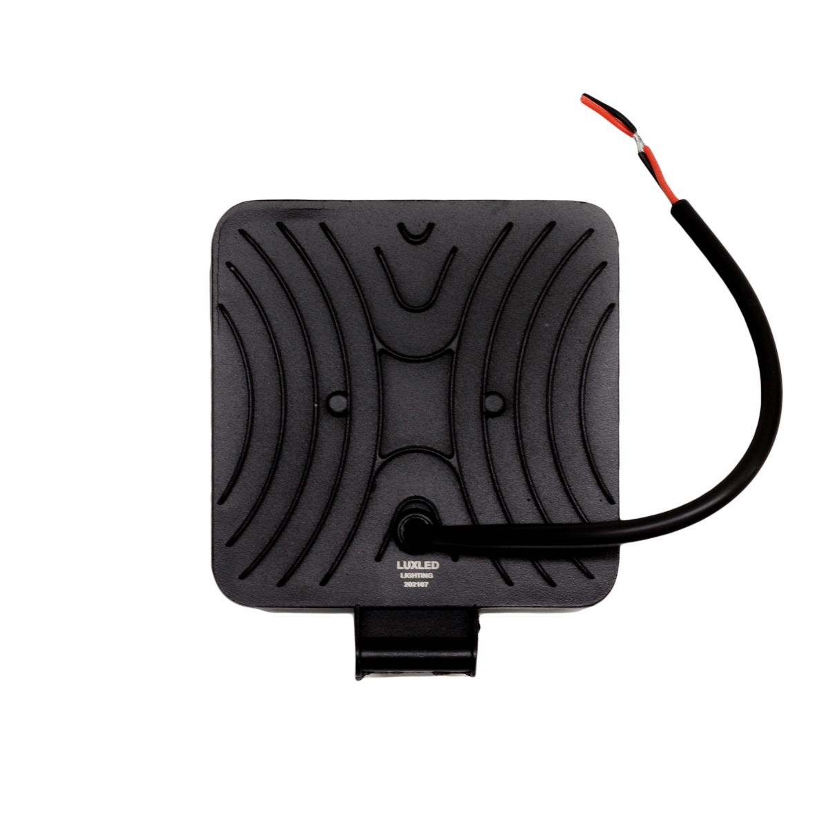 OFF ROAD FARO DE LED FARO DE LED CUADRADO - 45 LED 108W  BLANCO - 2