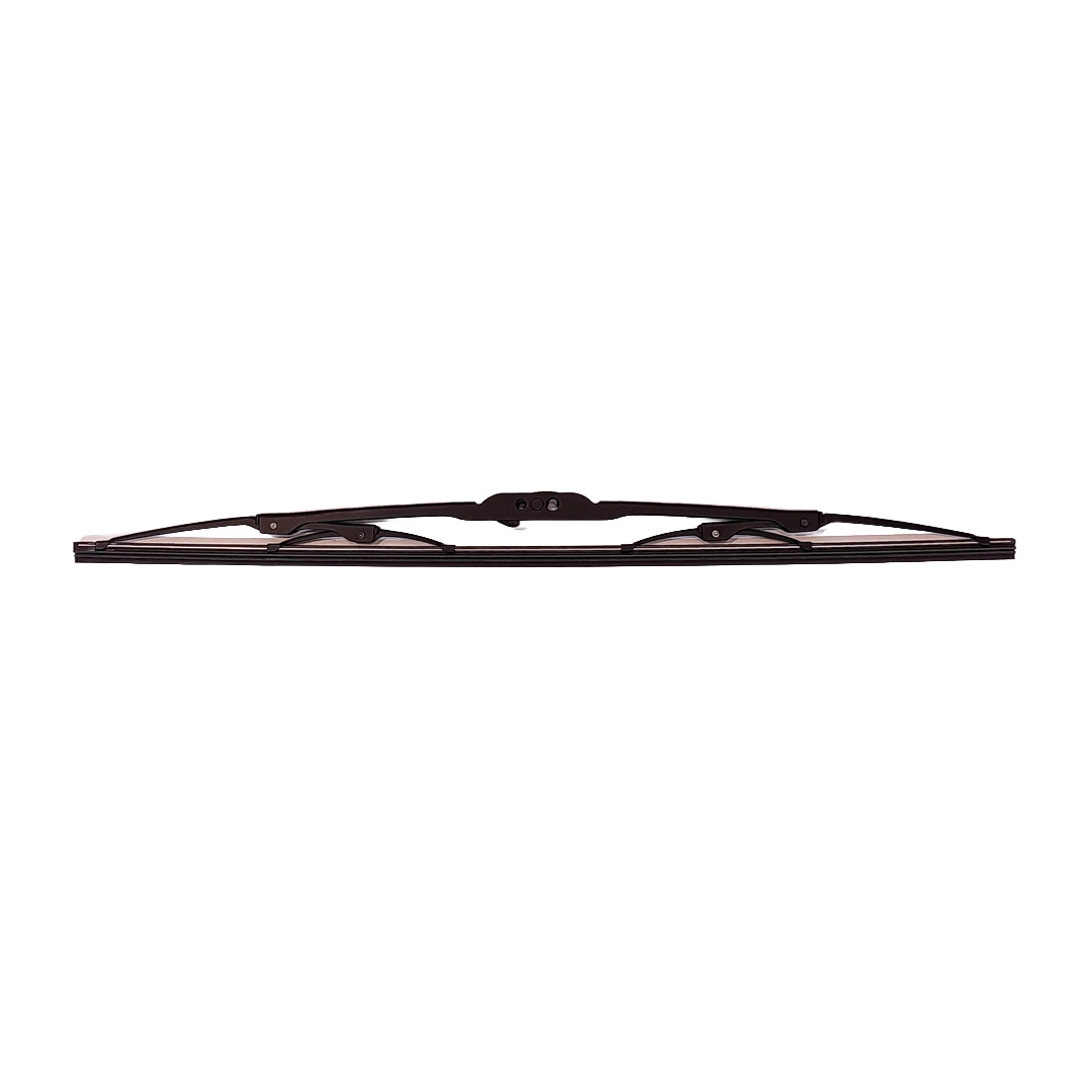 ESCOBILLA FLAT UNIVERSAL ENGANCHE ESTANDAR 19'' CHATA ACERO - ENGANCHE UNIVERSAL CANTIDAD POR CAJA MASTER 50 - 4