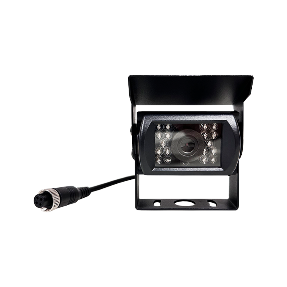 CAMARA DE RETROCESO DE CAMION CAMARA HD CON VISION NOCTURNA LED