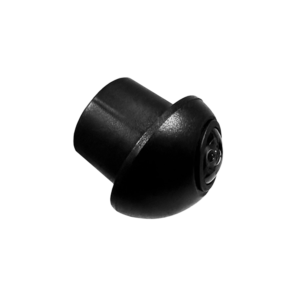 KIT CAMARAS KIT CON 4 CAMARAS 360 GRADOS DE VISION CON CONEXIONES RCA INCLUIDAS - 10
