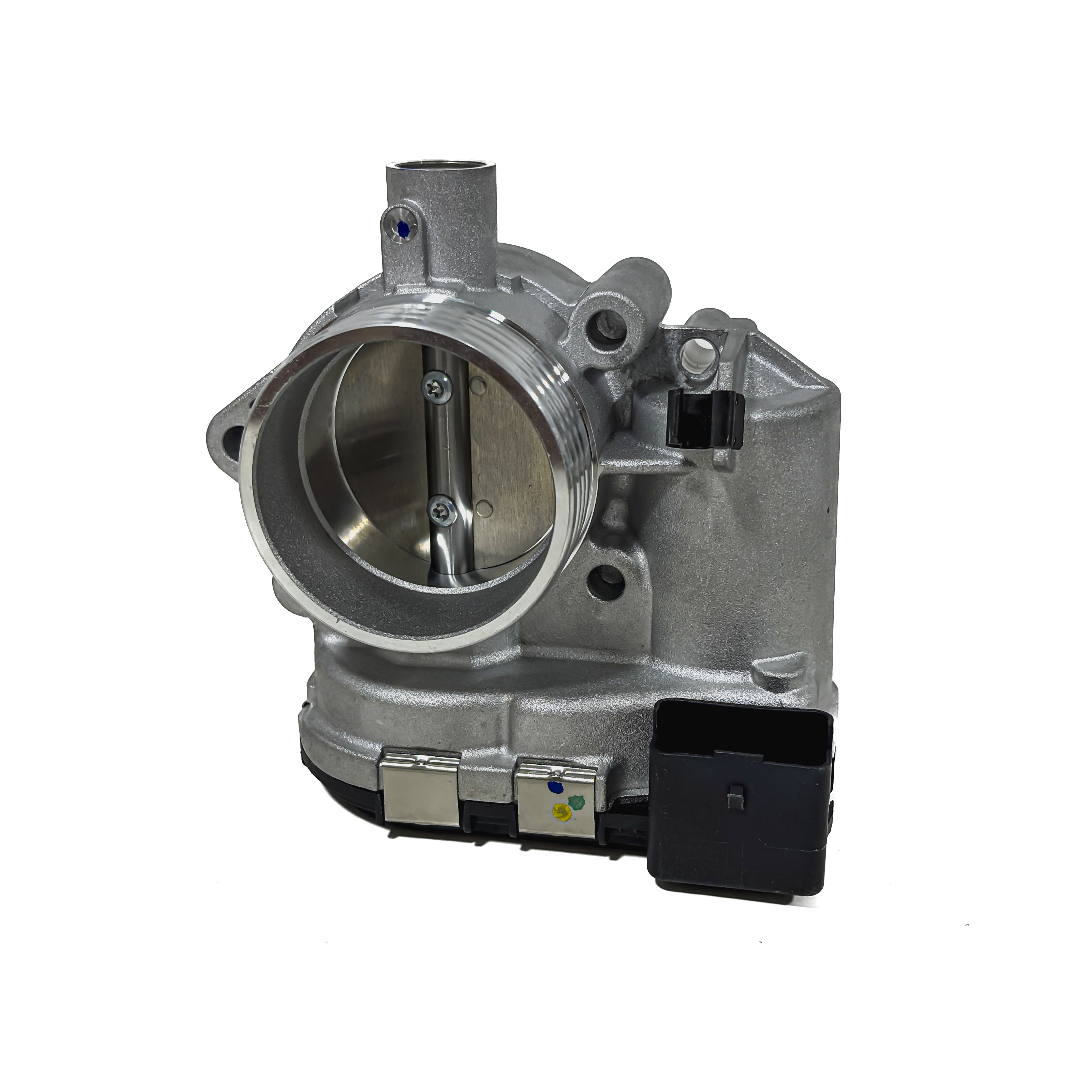 CUERPO MARIPOSA PEUGEOT 307 1.6 16V   60101  RTCM048 - 2