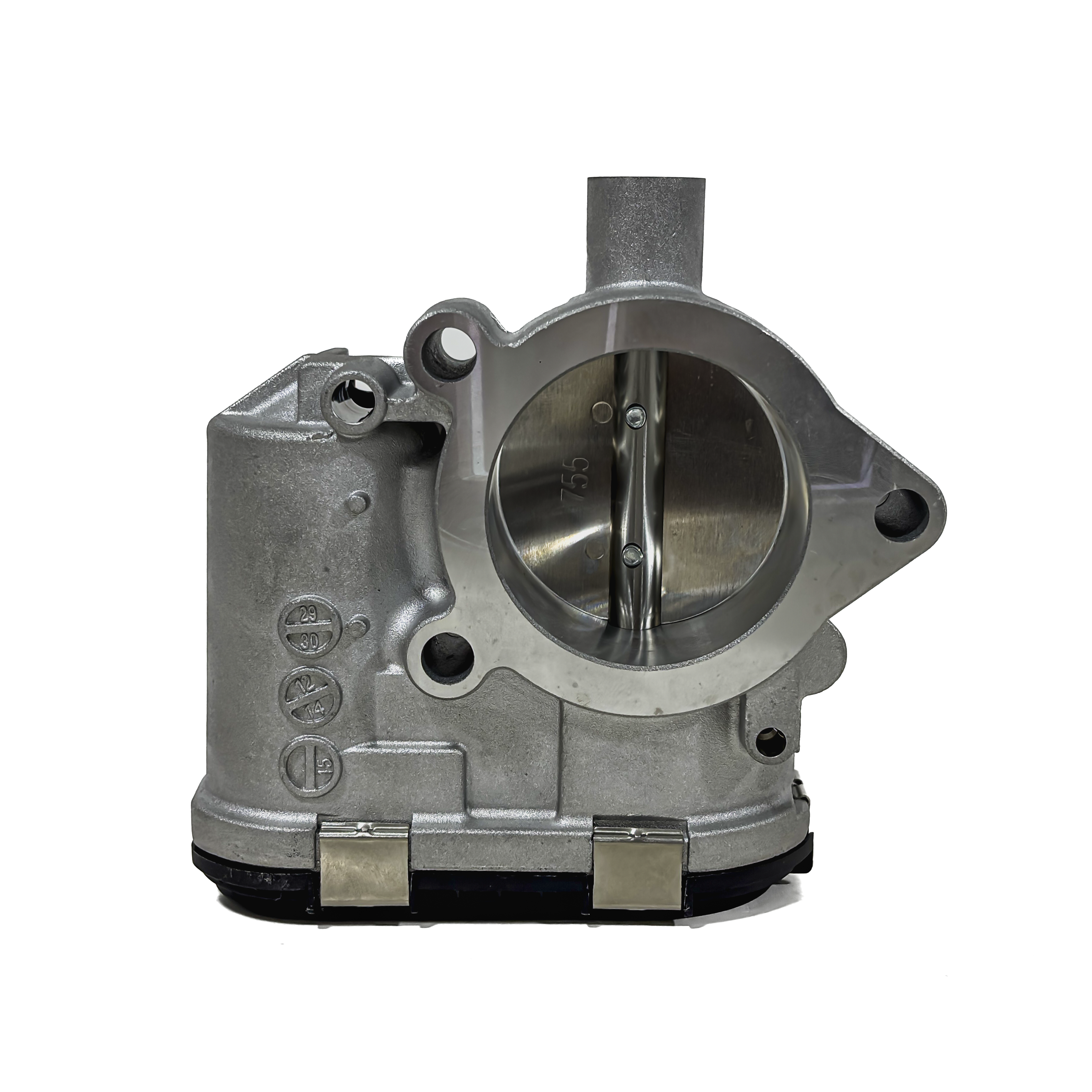 CUERPO MARIPOSA PEUGEOT 307 1.6 16V   60101  RTCM048 - 3