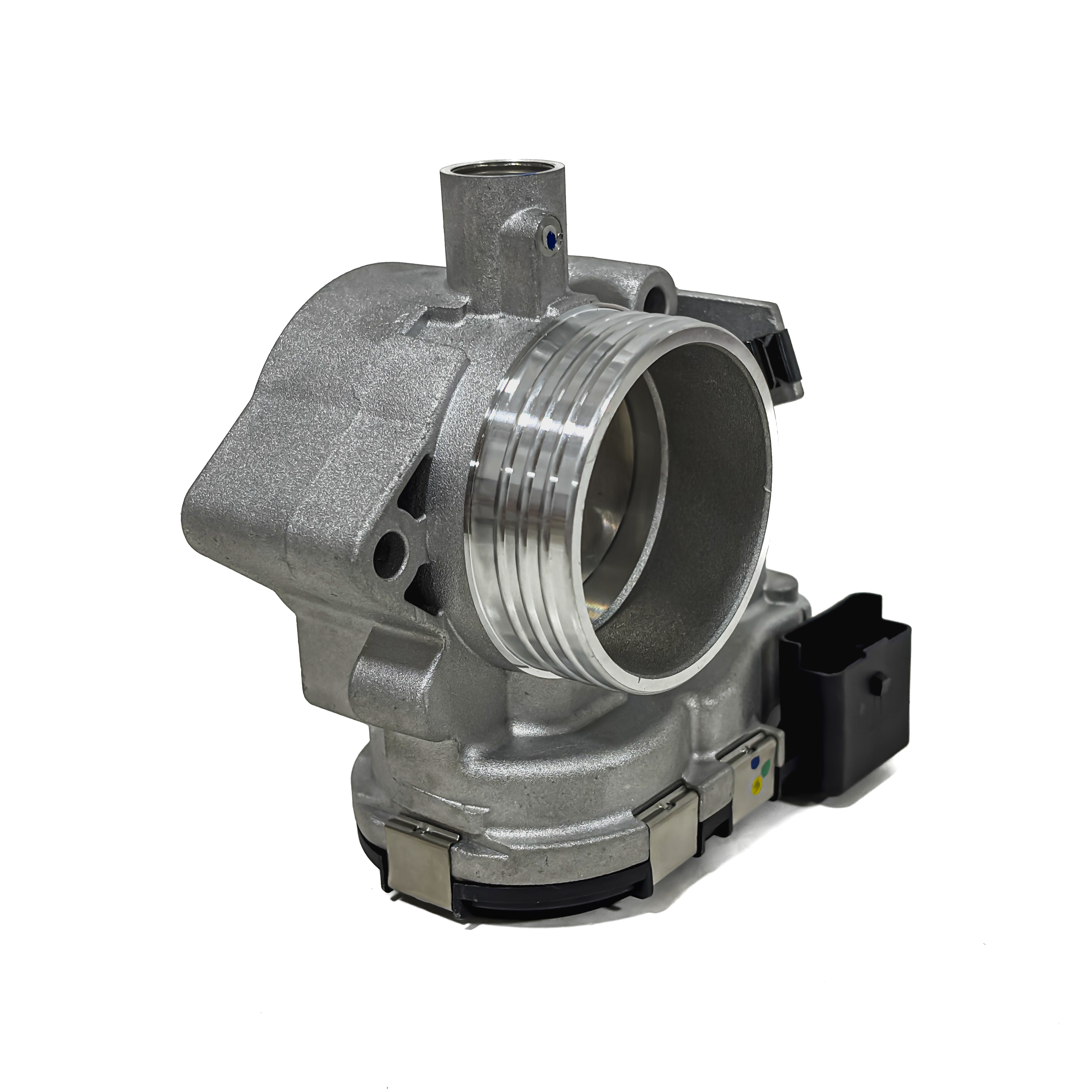 CUERPO MARIPOSA PEUGEOT 307 1.6 16V   60101  RTCM048 - 4