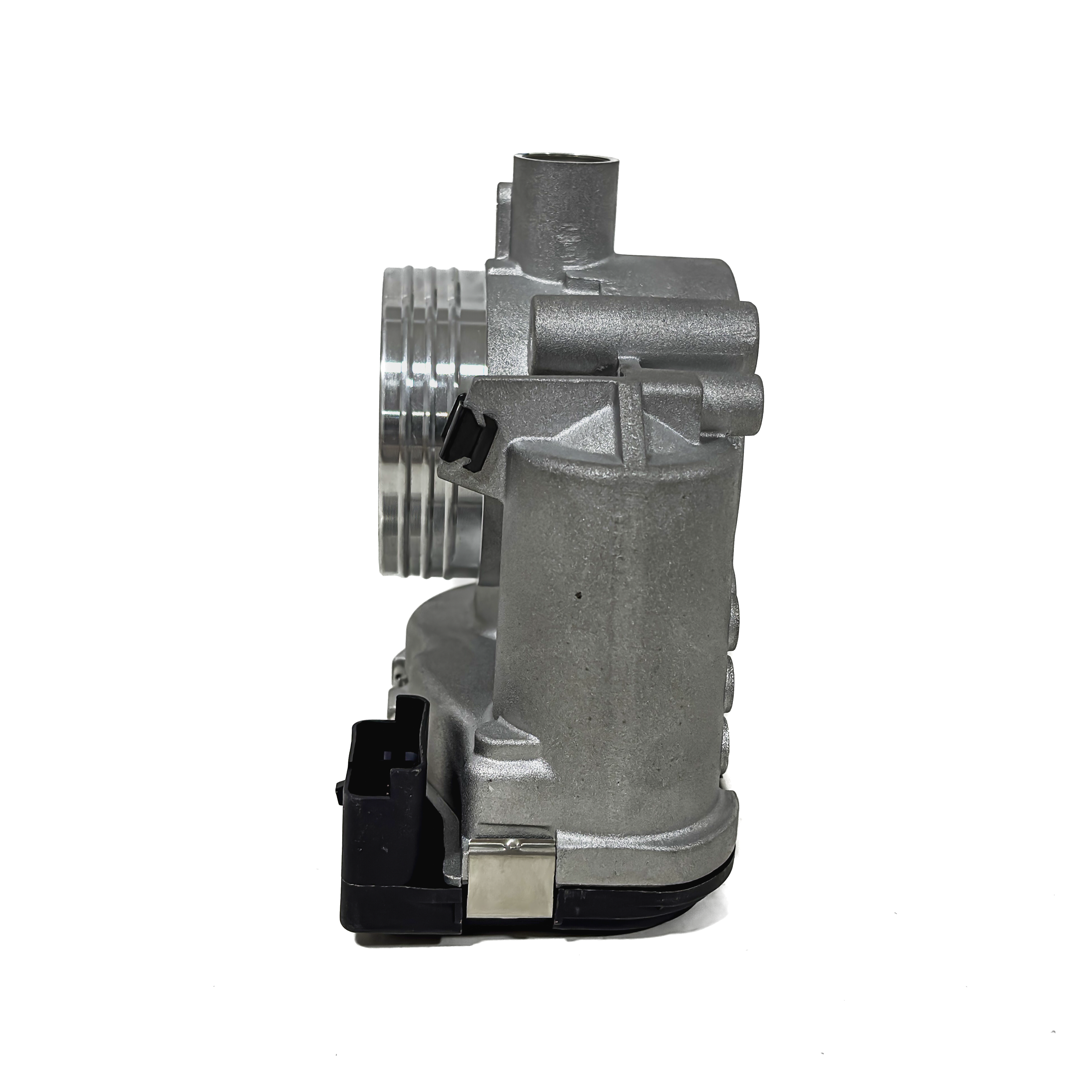 CUERPO MARIPOSA PEUGEOT 307 1.6 16V   60101  RTCM048 - 5