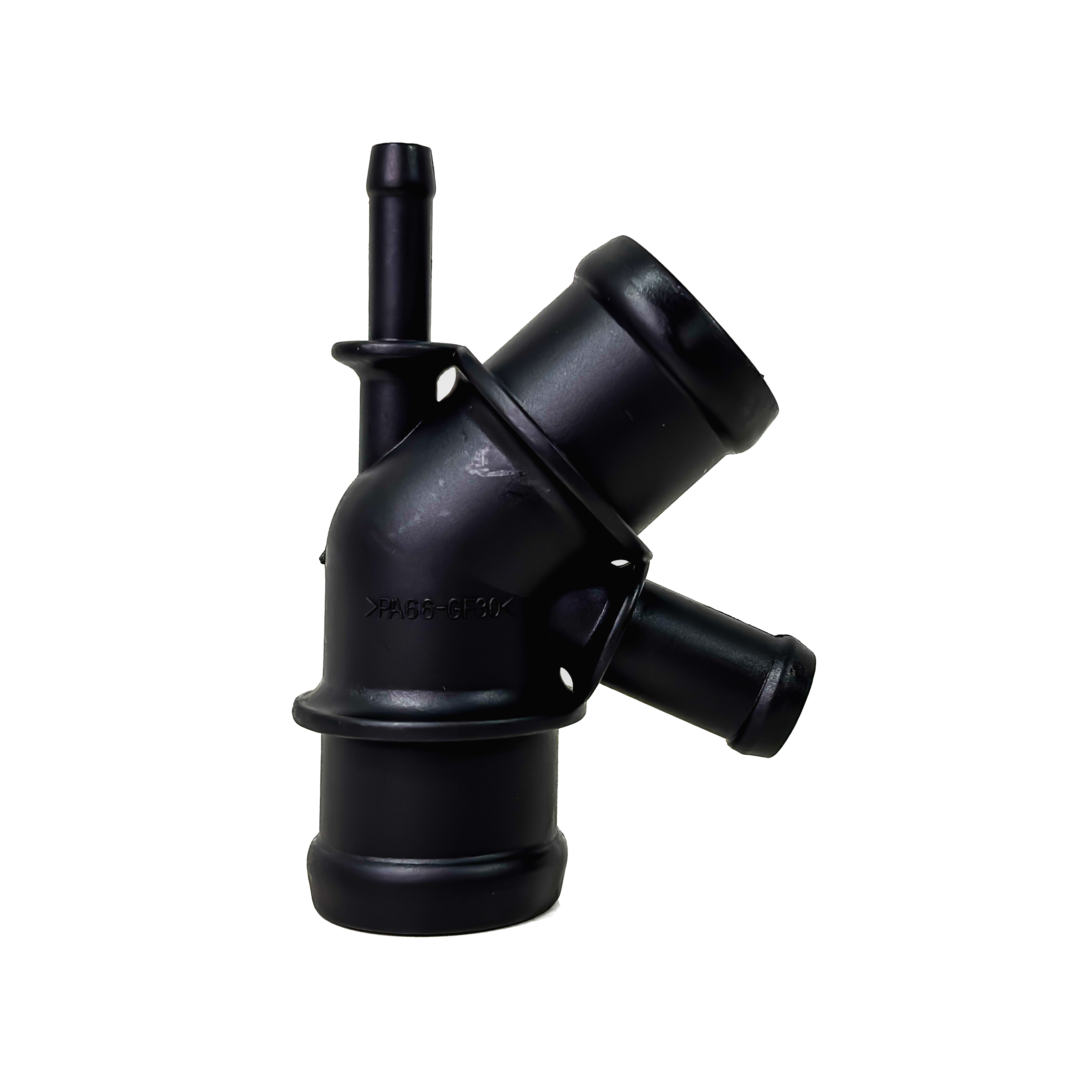 CONEXIÓN DISTRIBUIDORA AGUA VOLKSWAGEN GOLF/ BORA AUDI A3/ S3/ TT/ TTS 5 PICOS - 2