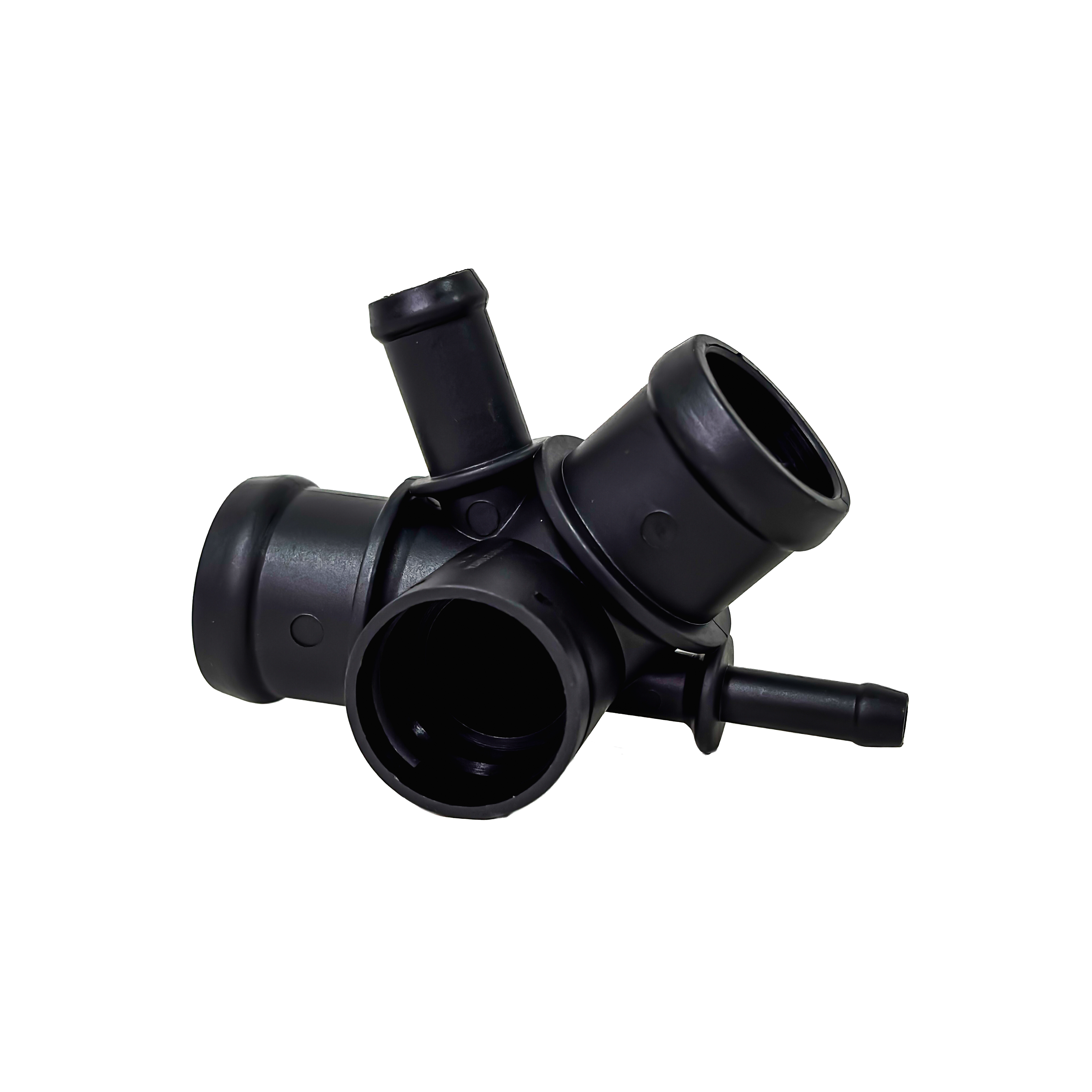 CONEXIÓN DISTRIBUIDORA AGUA VOLKSWAGEN GOLF/ BORA AUDI A3/ S3/ TT/ TTS 5 PICOS - 3