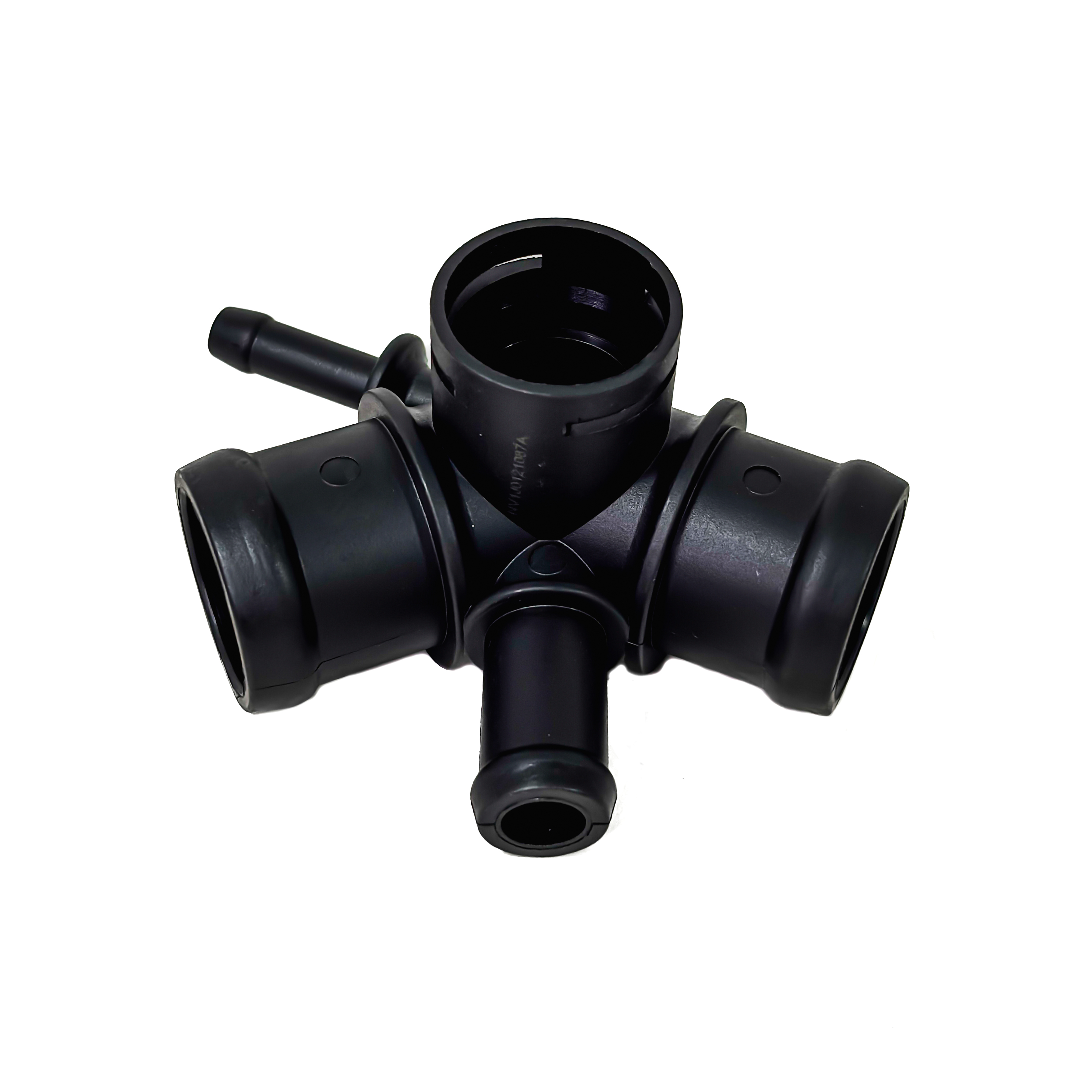 CONEXIÓN DISTRIBUIDORA AGUA VOLKSWAGEN GOLF/ BORA AUDI A3/ S3/ TT/ TTS 5 PICOS - 4