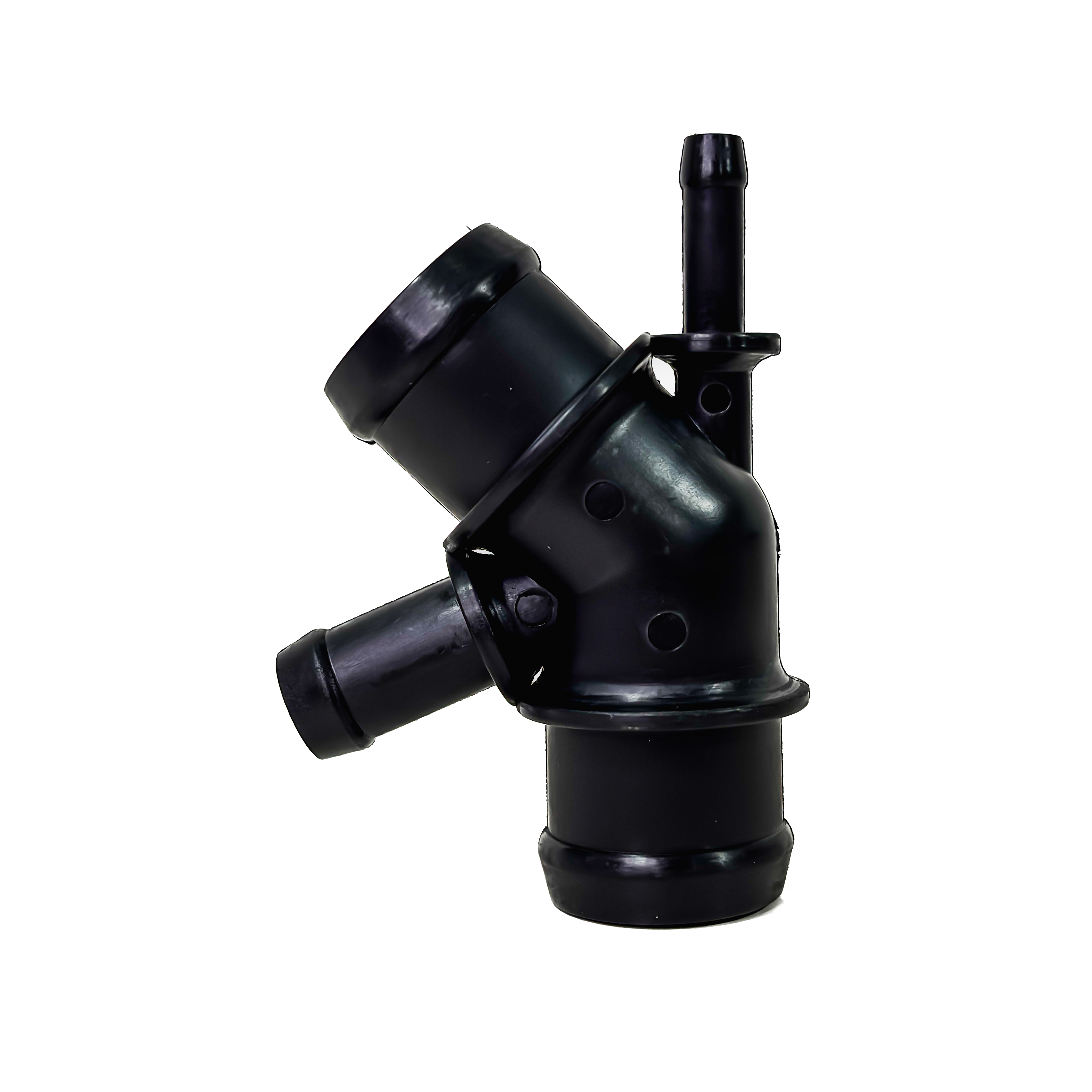 CONEXIÓN DISTRIBUIDORA AGUA VOLKSWAGEN BORA/ SHARAN/ GOLF/ PASSAT AUDI A3/ A4 4 PICOS - 2