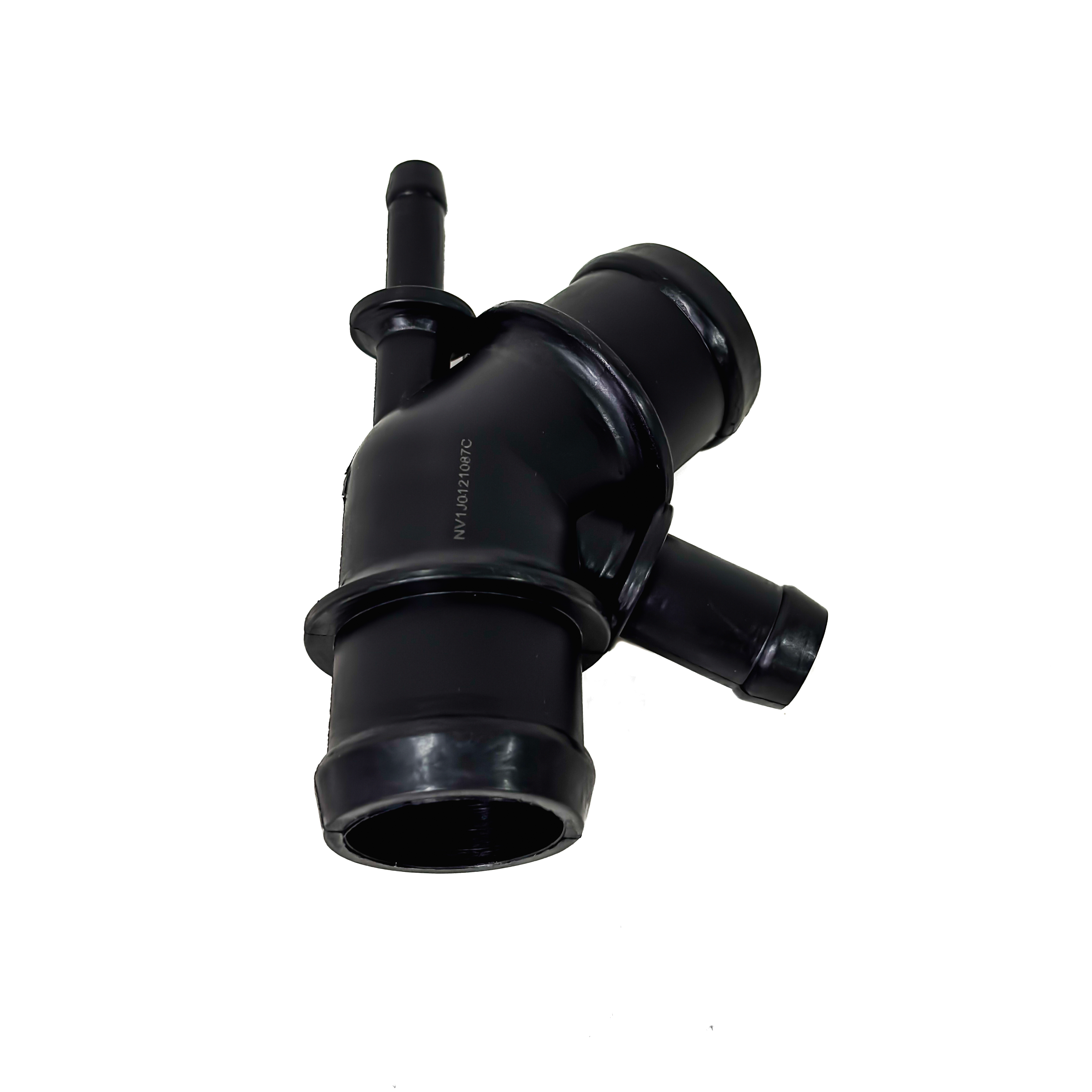 CONEXIÓN DISTRIBUIDORA AGUA VOLKSWAGEN BORA/ SHARAN/ GOLF/ PASSAT AUDI A3/ A4 4 PICOS - 3