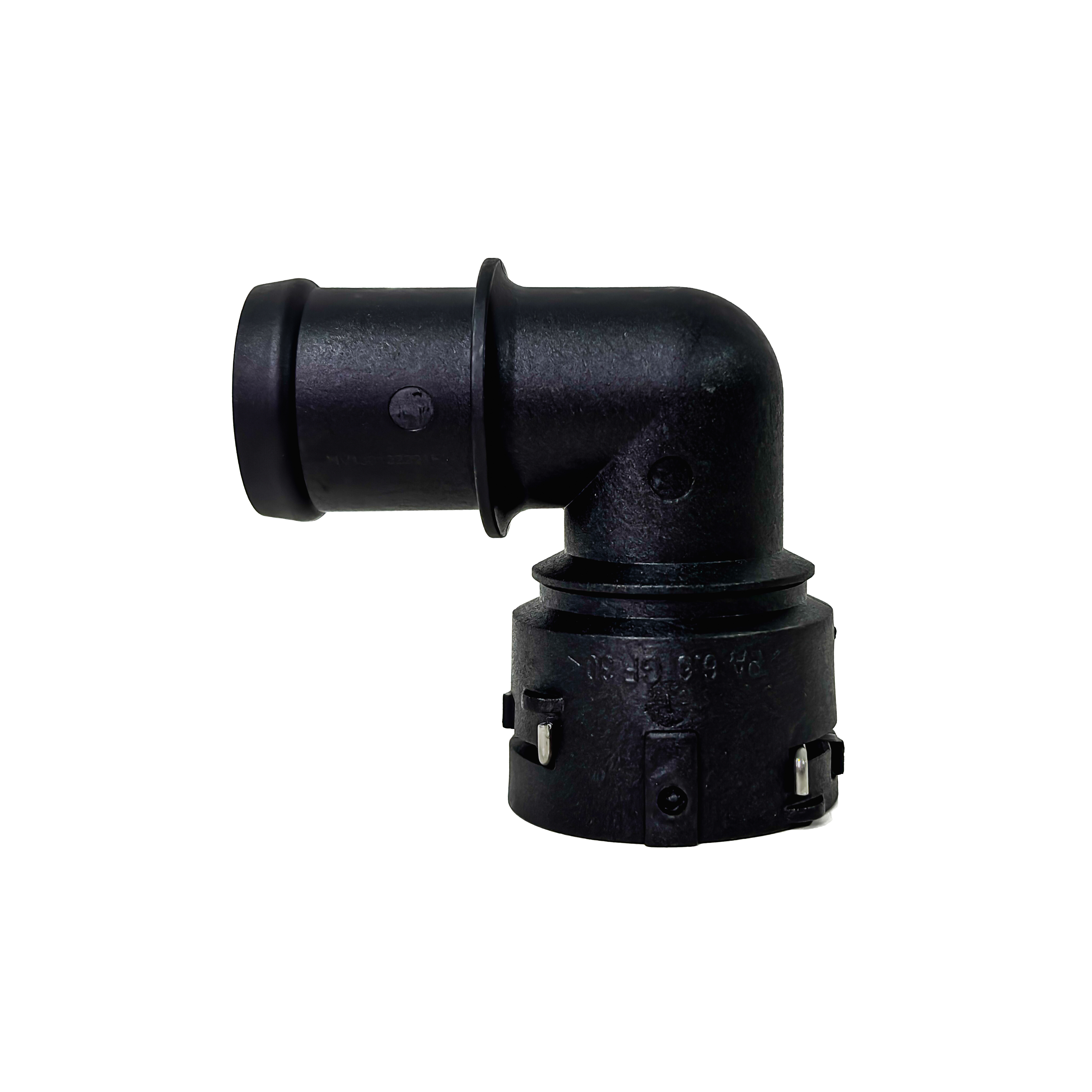 CONECTOR AGUA ACOPLE RAPIDO VOLKSWAGEN POLO/ FOX/ SURAN/ UP/ BORA/ GOLF MK4 1.8 T / 1.9 TDI