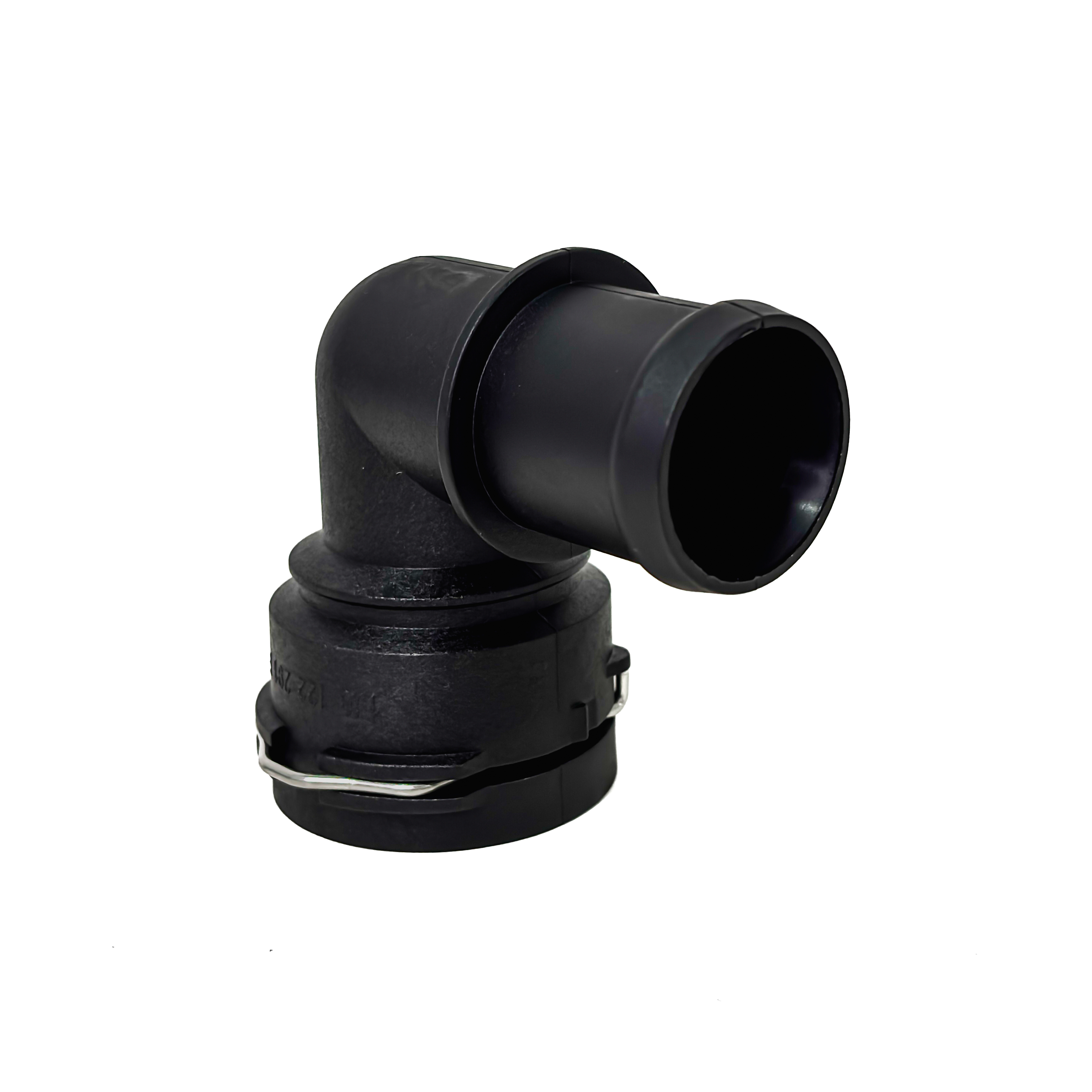 CONECTOR AGUA ACOPLE RAPIDO VOLKSWAGEN POLO/ FOX/ SURAN/ UP/ BORA/ GOLF MK4 1.8 T / 1.9 TDI - 2