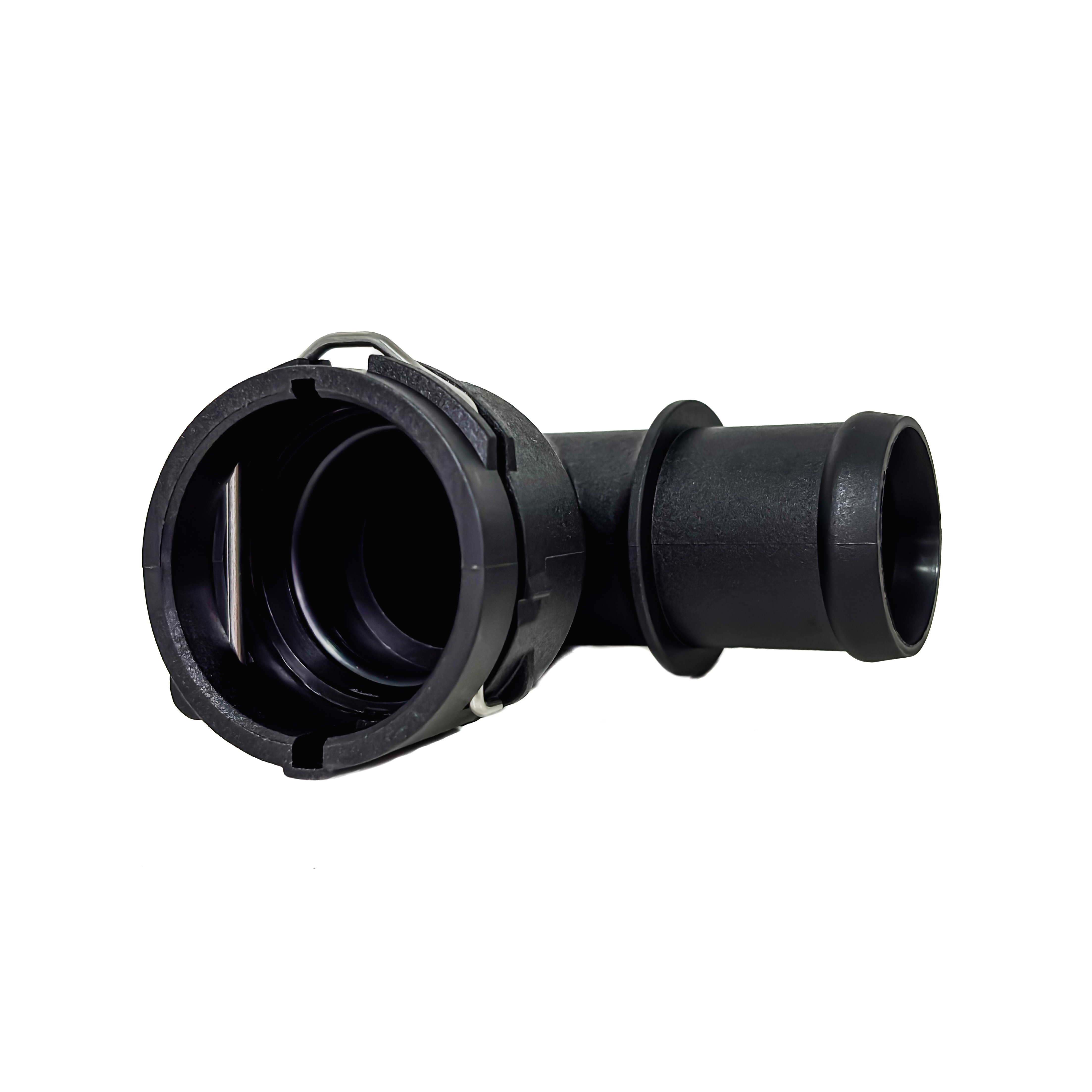 CONECTOR AGUA ACOPLE RAPIDO VOLKSWAGEN POLO/ FOX/ SURAN/ UP/ BORA/ GOLF MK4 1.8 T / 1.9 TDI - 3