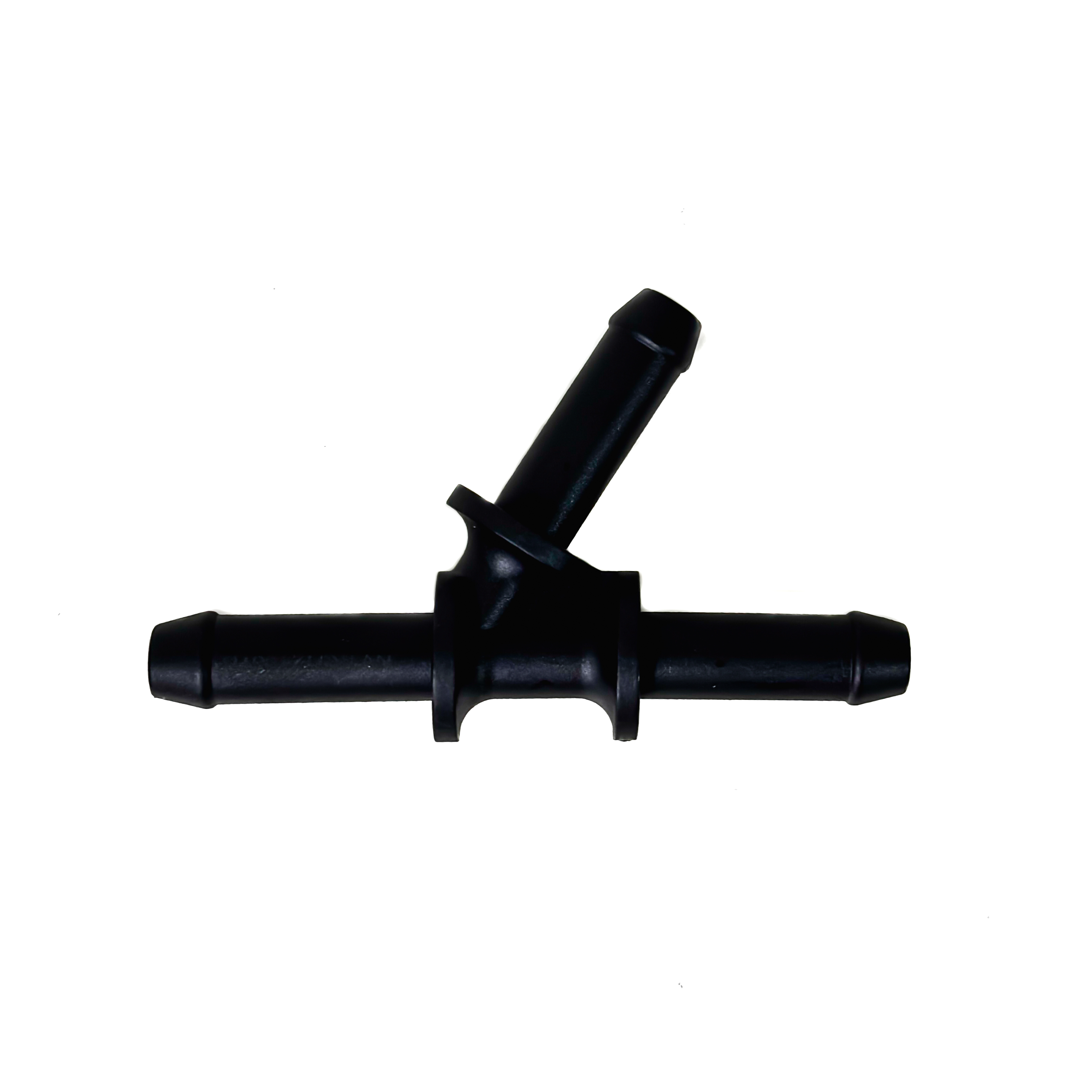 CONECTOR AGUA ACOPLE 3 VIAS VOLKSWAGEN FOX/ SURAN/ GOLF/ BORA/ VENTO/ TIGUAN/ PASSAT