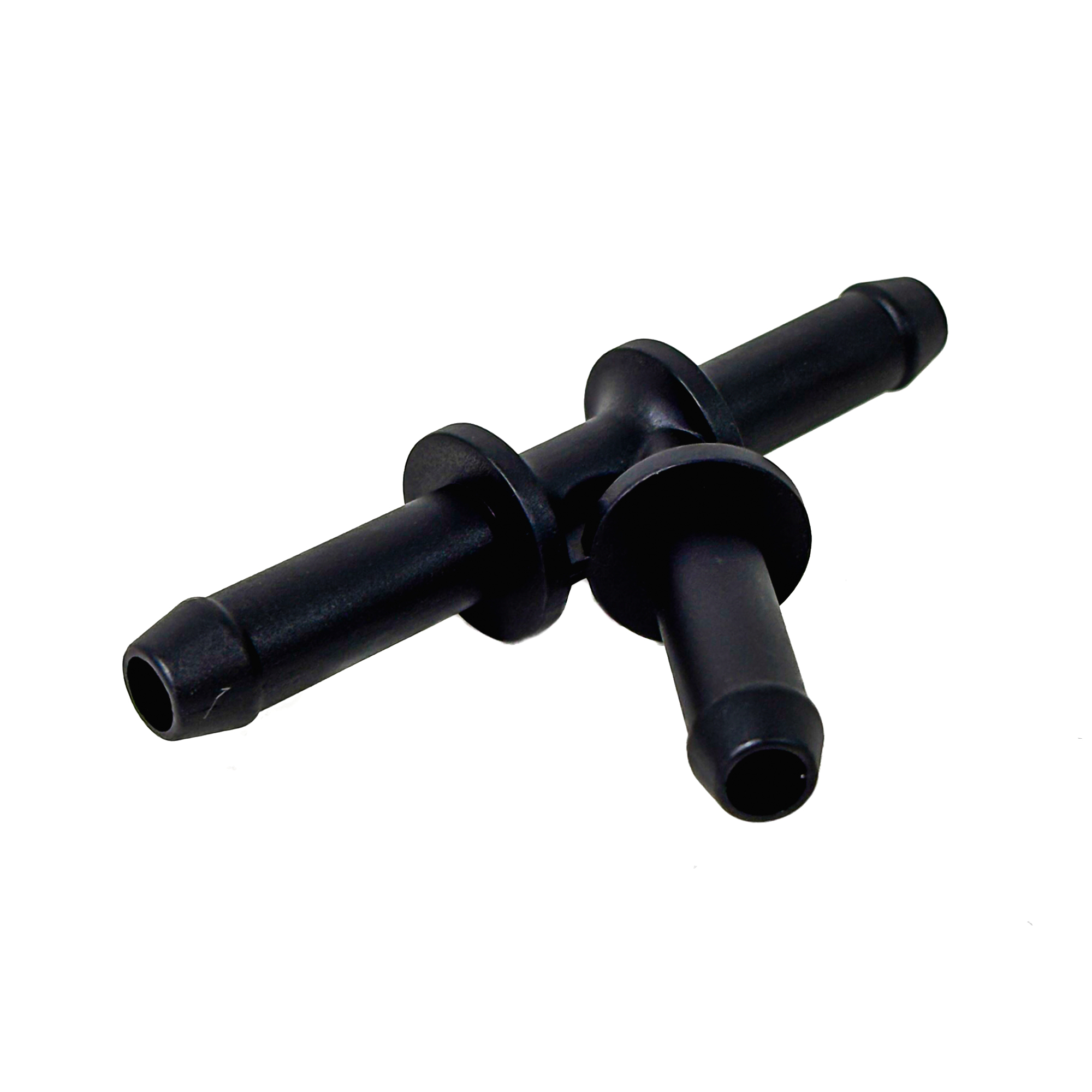 CONECTOR AGUA ACOPLE 3 VIAS VOLKSWAGEN FOX/ SURAN/ GOLF/ BORA/ VENTO/ TIGUAN/ PASSAT - 2