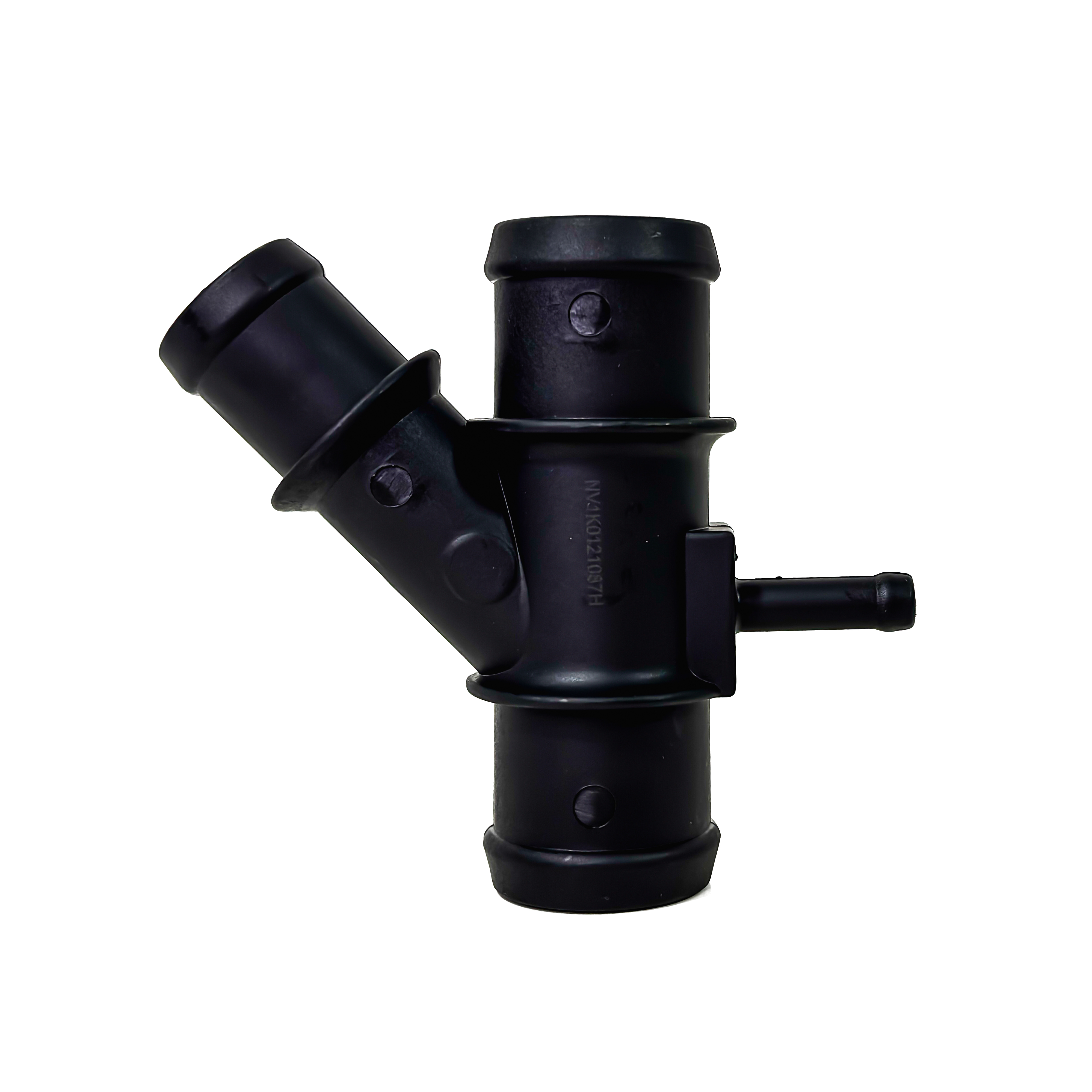 CONECTOR DE AGUA VOLKSWAGEN VENTO/ PASSAT/ BORA/ GOLF/ SCIROCCO/ TIGUAN 2.0