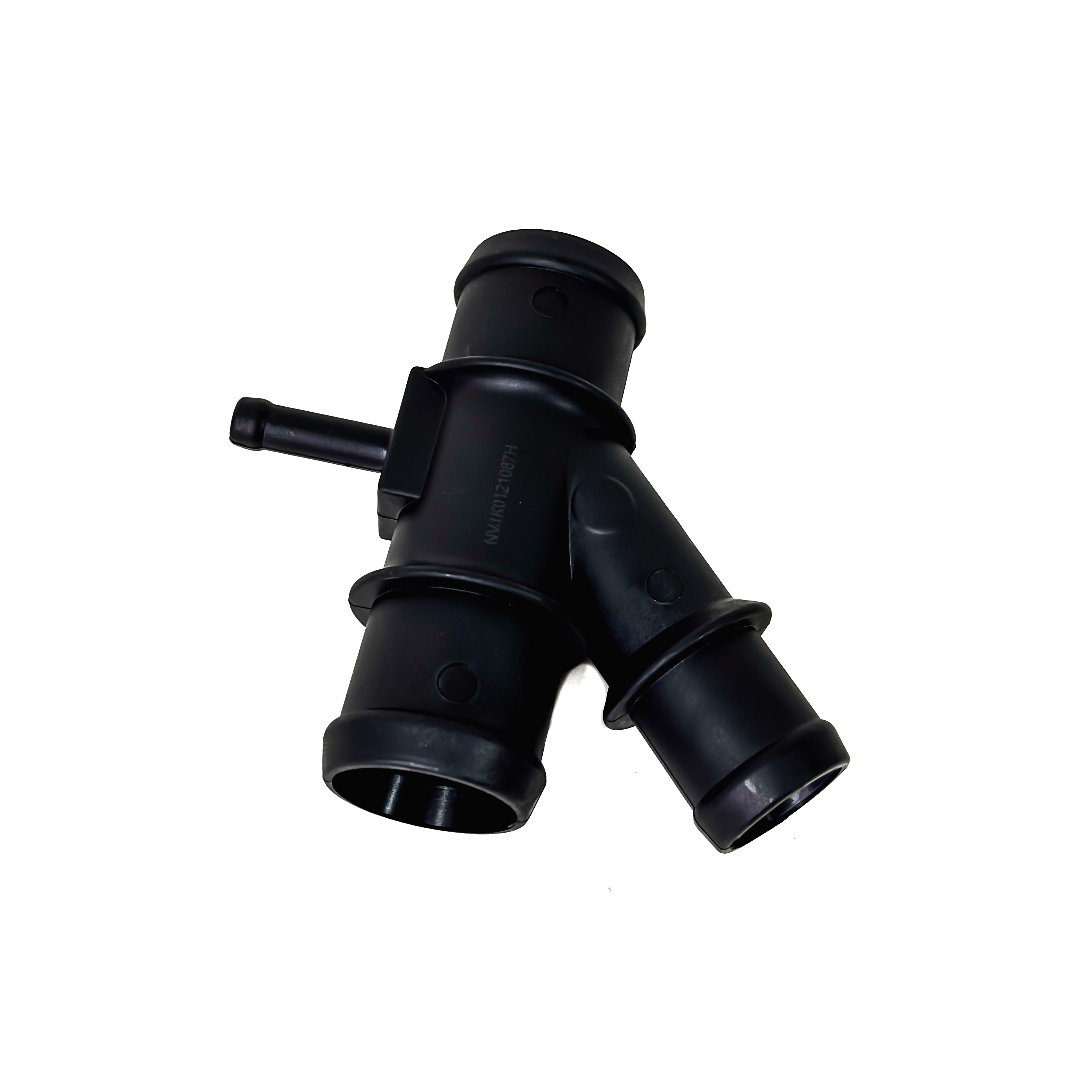 CONECTOR DE AGUA VOLKSWAGEN VENTO/ PASSAT/ BORA/ GOLF/ SCIROCCO/ TIGUAN 2.0 - 3