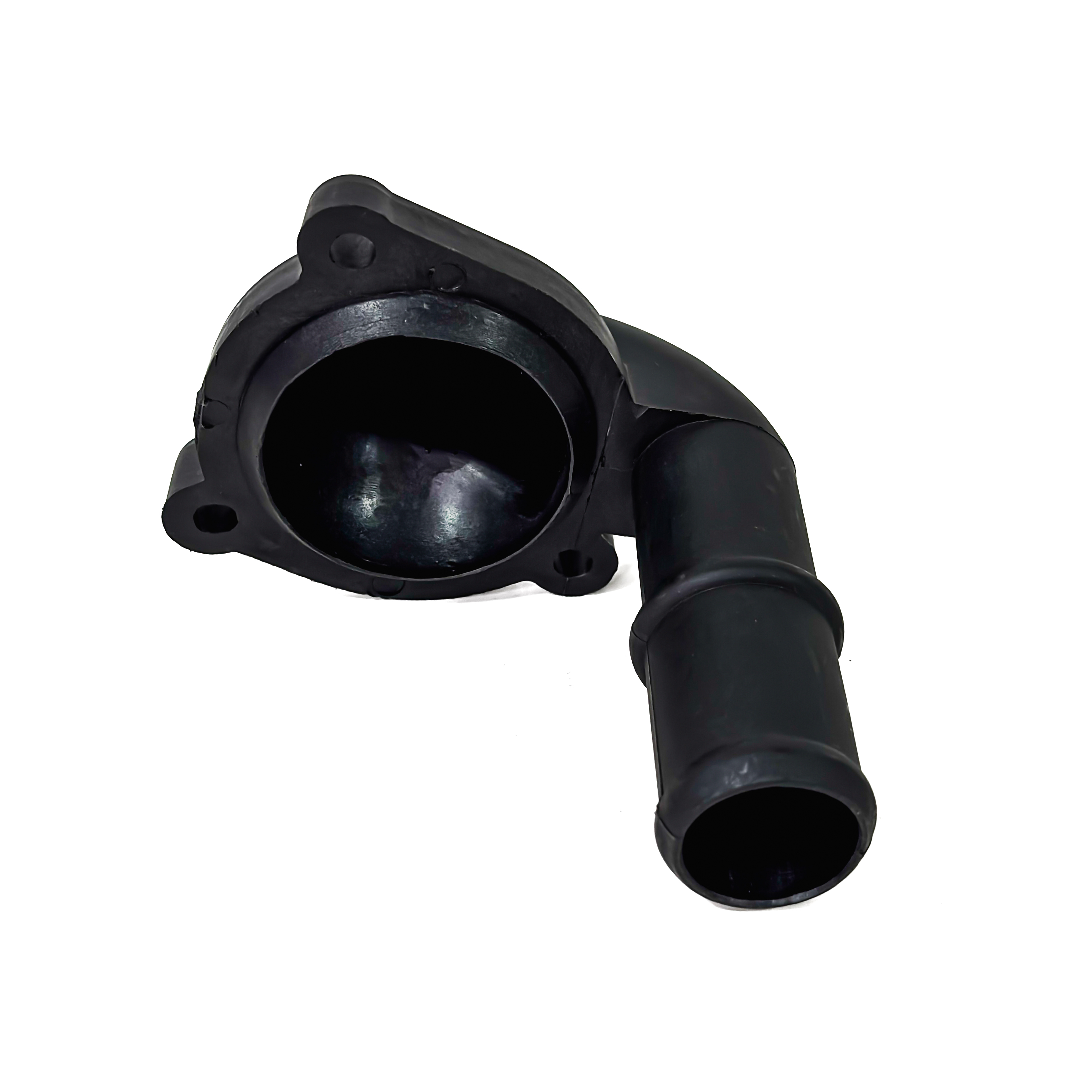 CODO DE TERMOSTATO FORD ECOSPORT/ FIESTA/ KA 1.6 ZETEC ROCAM - 2