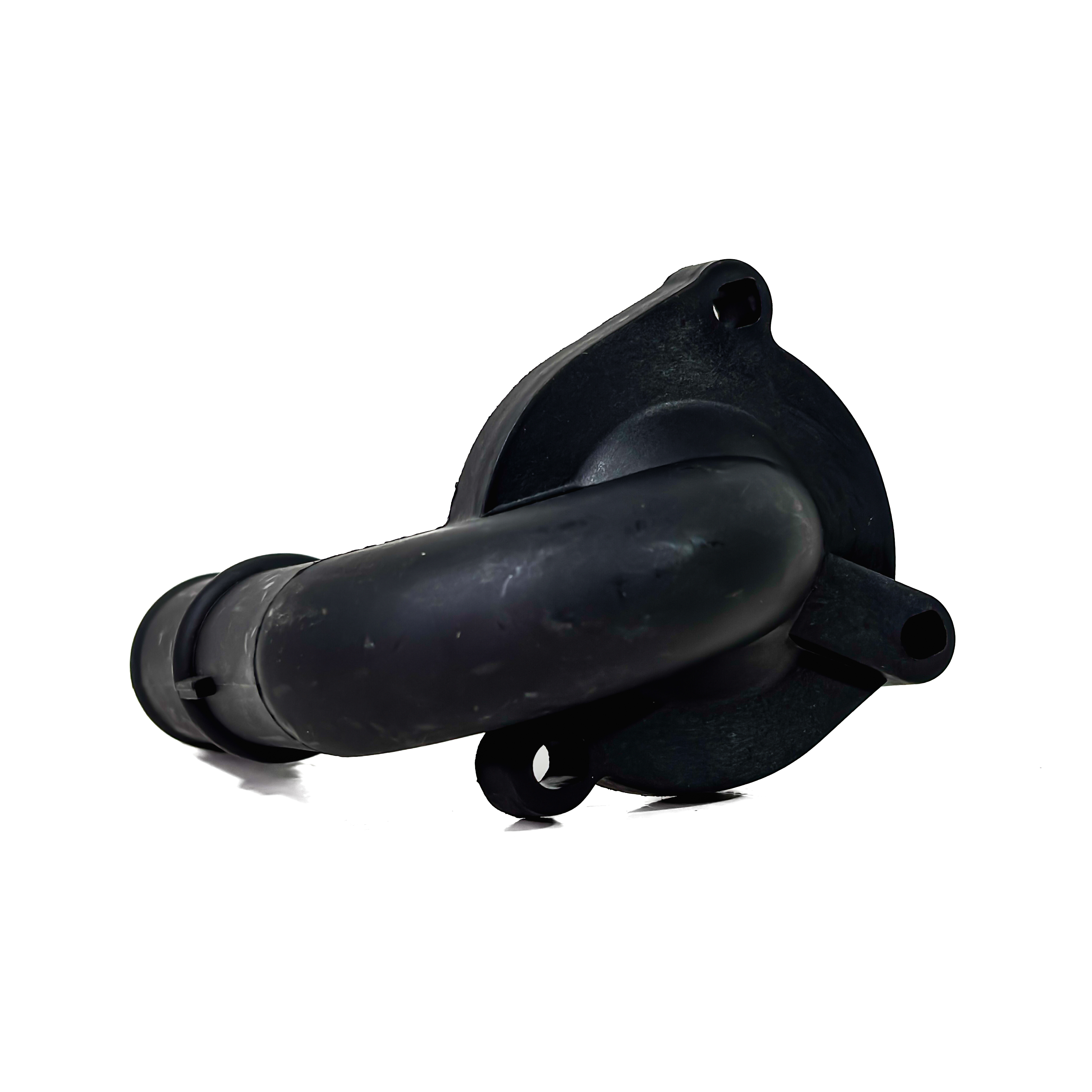 CODO DE TERMOSTATO FORD ECOSPORT/ FIESTA/ KA 1.6 ZETEC ROCAM - 3