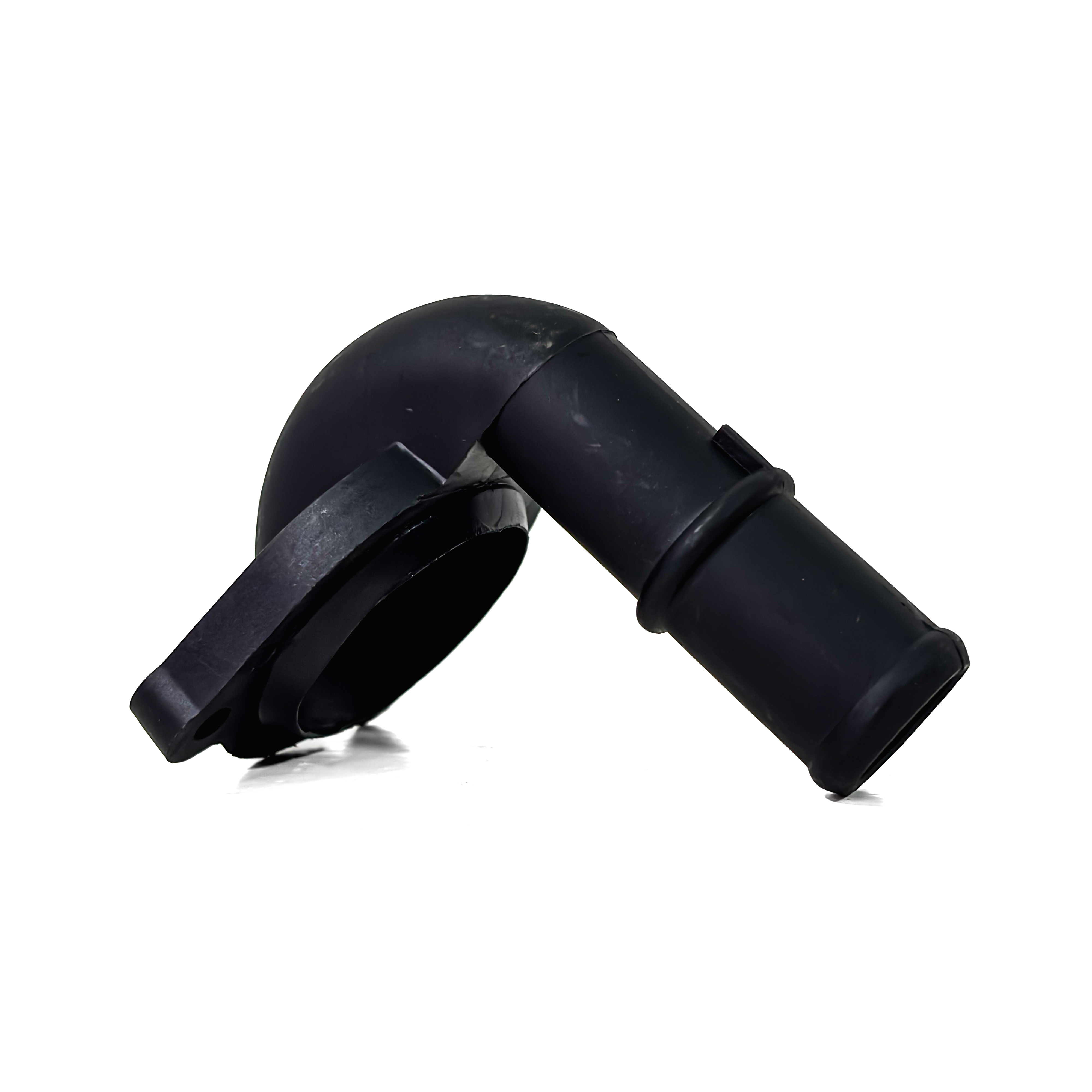 CODO DE TERMOSTATO FORD ECOSPORT/ FIESTA/ KA 1.6 ZETEC ROCAM - 5