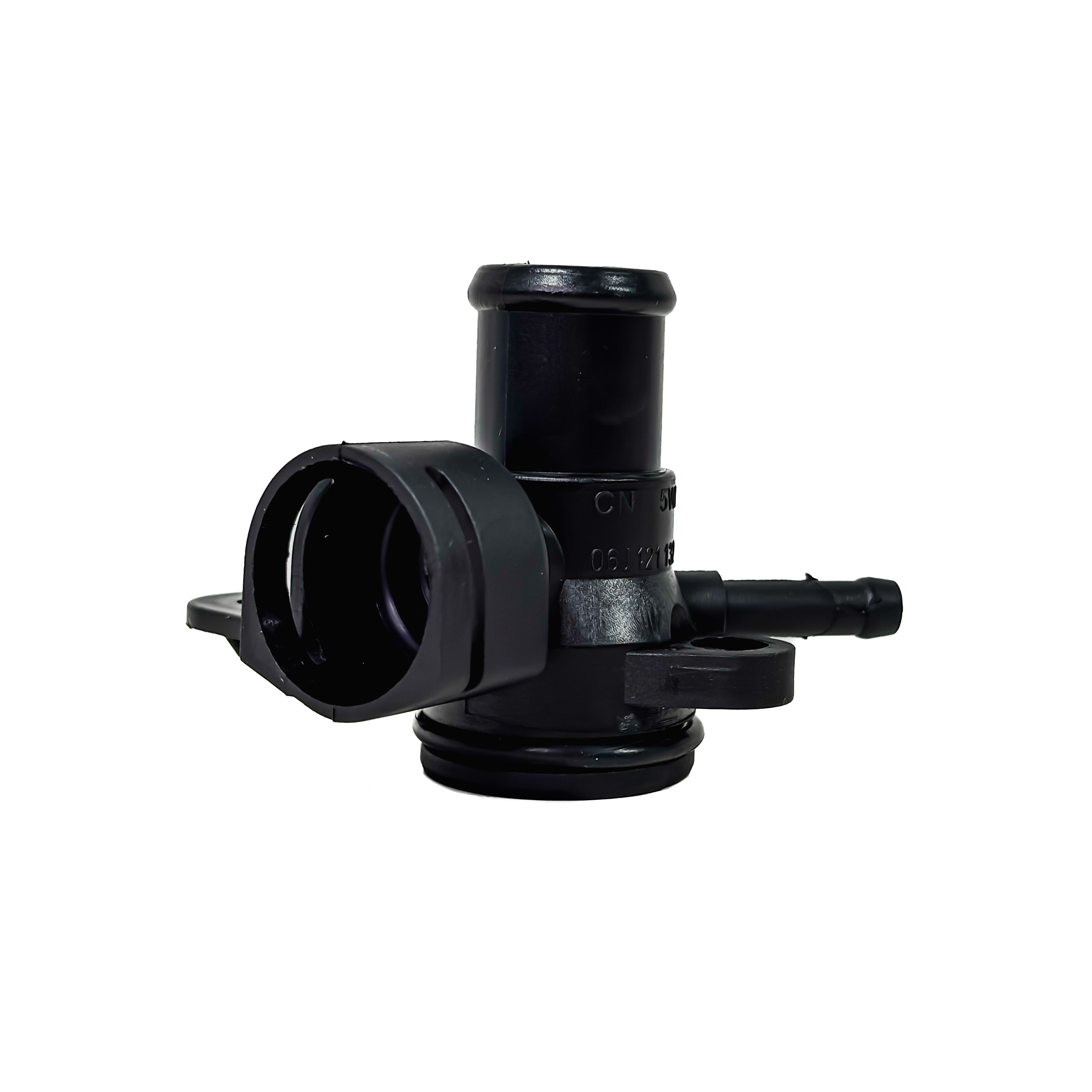 CONECTOR AGUA VOLKSWAGEN GOLF/ VENTO/ PASSAT/ TIGUAN TSI