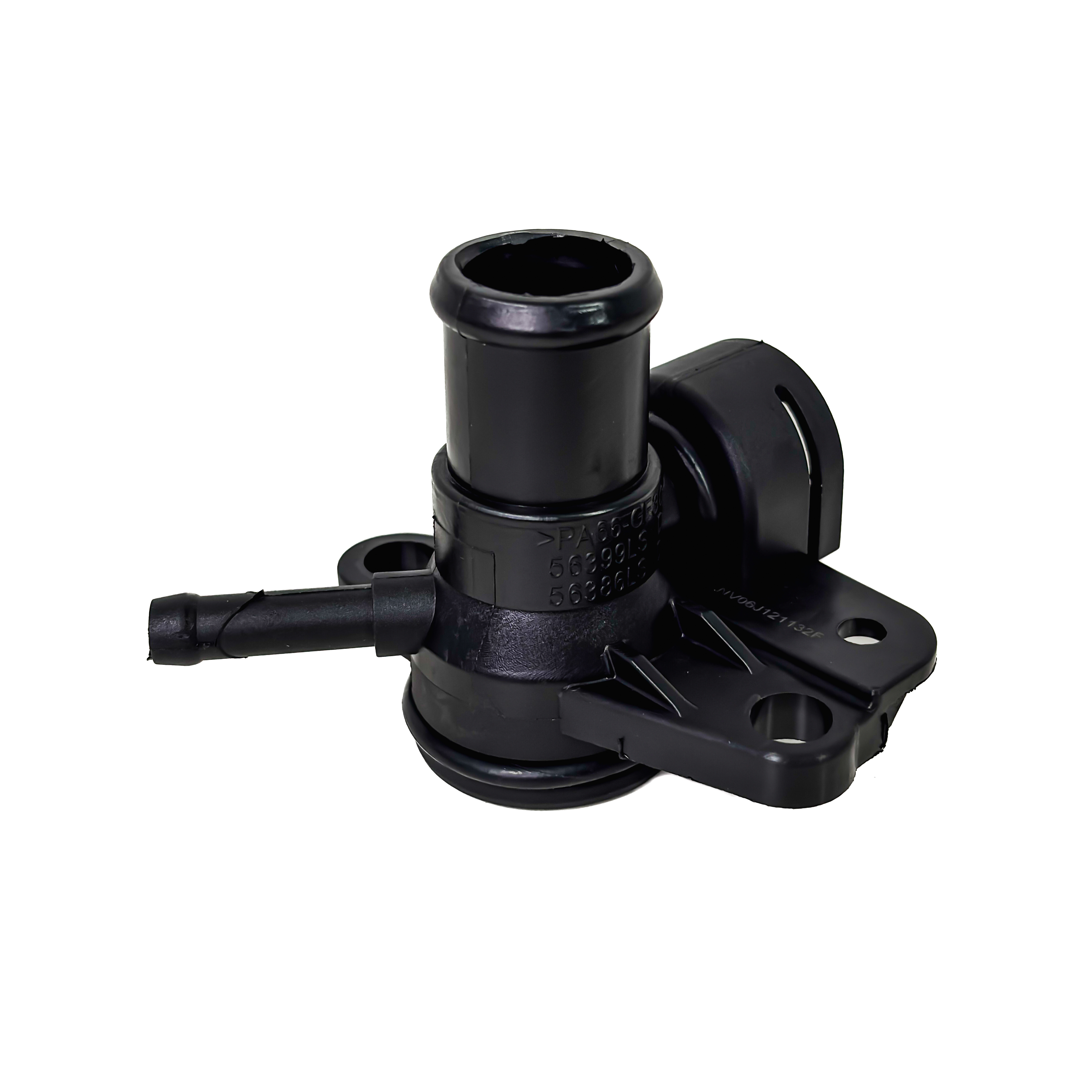 CONECTOR AGUA VOLKSWAGEN GOLF/ VENTO/ PASSAT/ TIGUAN TSI - 3