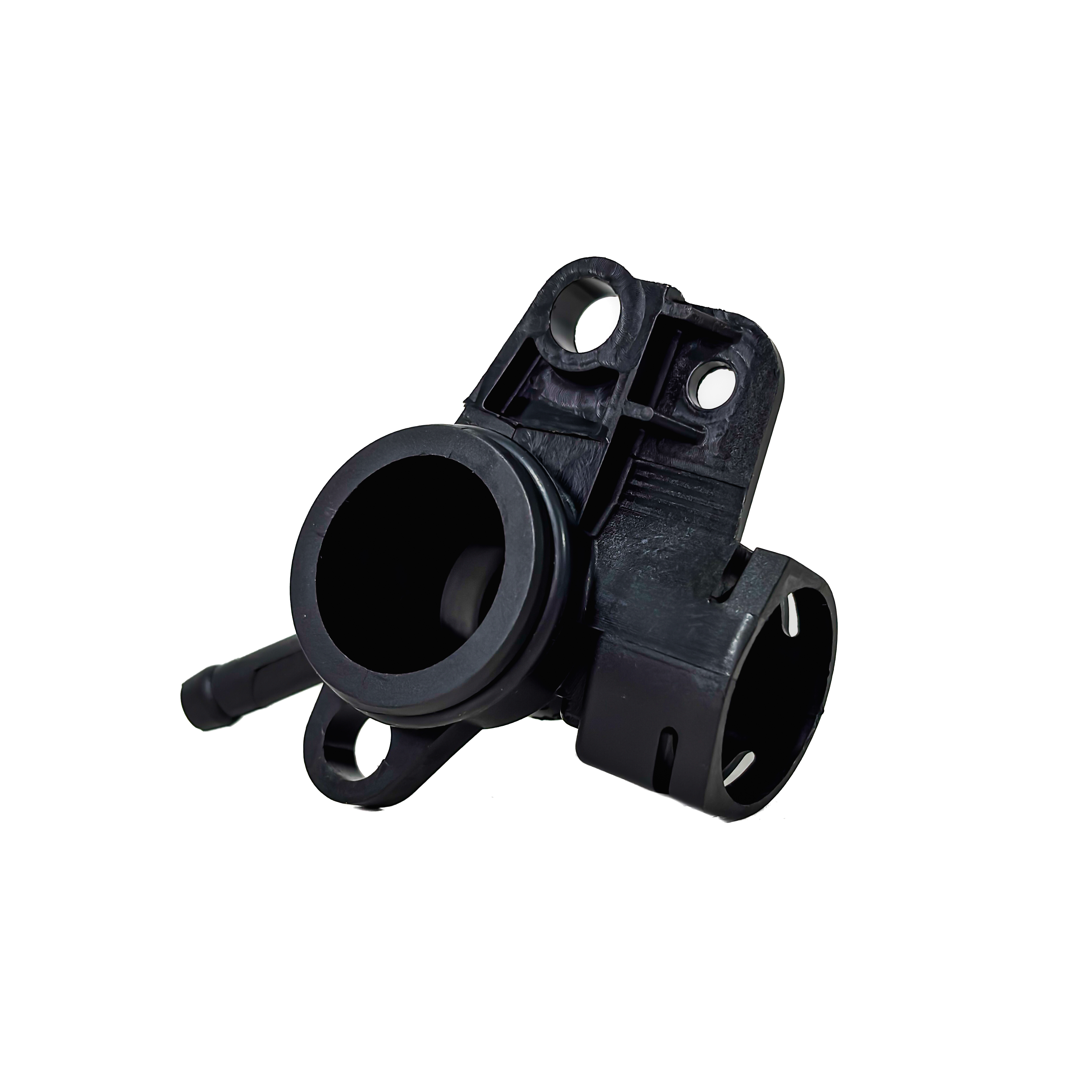CONECTOR AGUA VOLKSWAGEN GOLF/ VENTO/ PASSAT/ TIGUAN TSI - 4