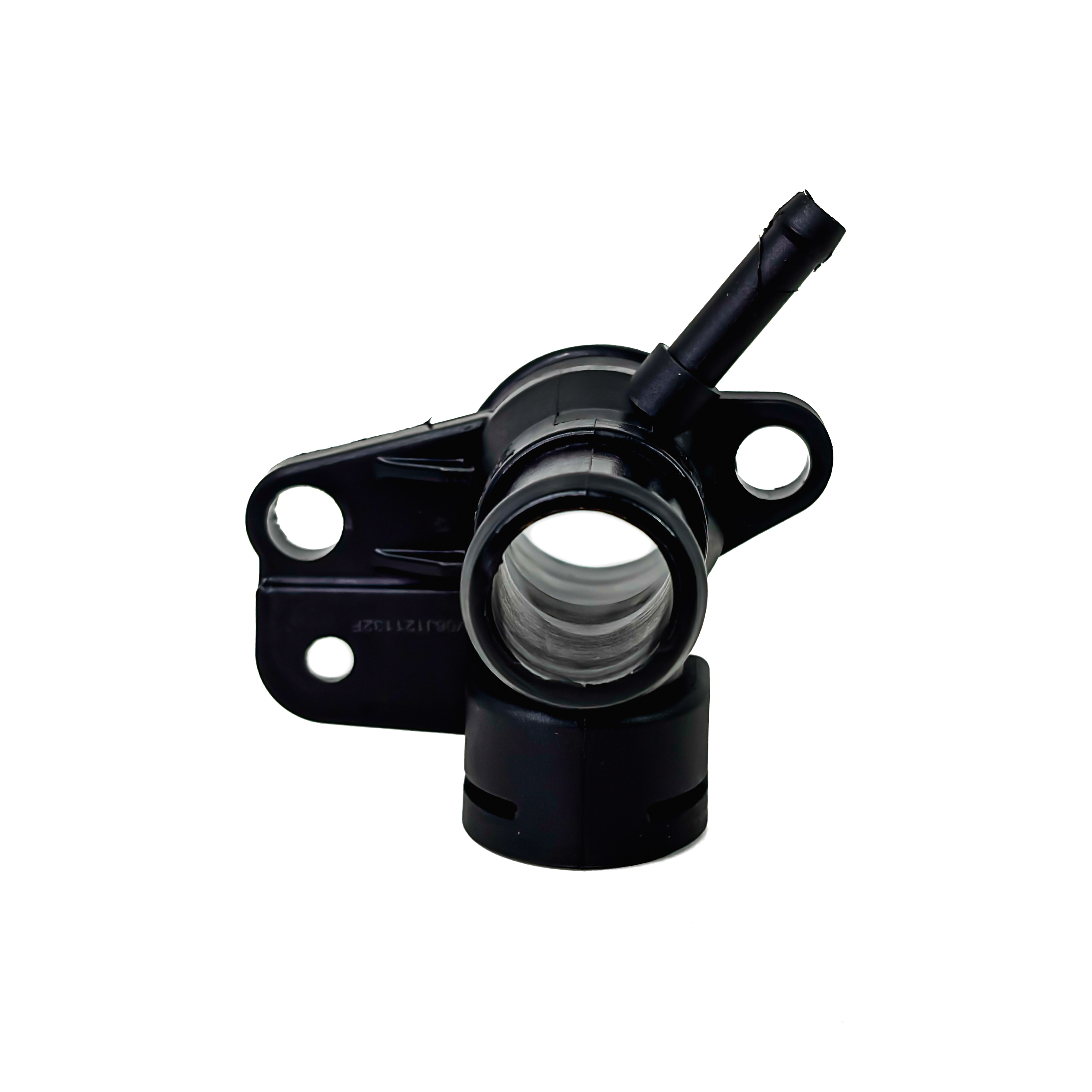 CONECTOR AGUA VOLKSWAGEN GOLF/ VENTO/ PASSAT/ TIGUAN TSI - 5
