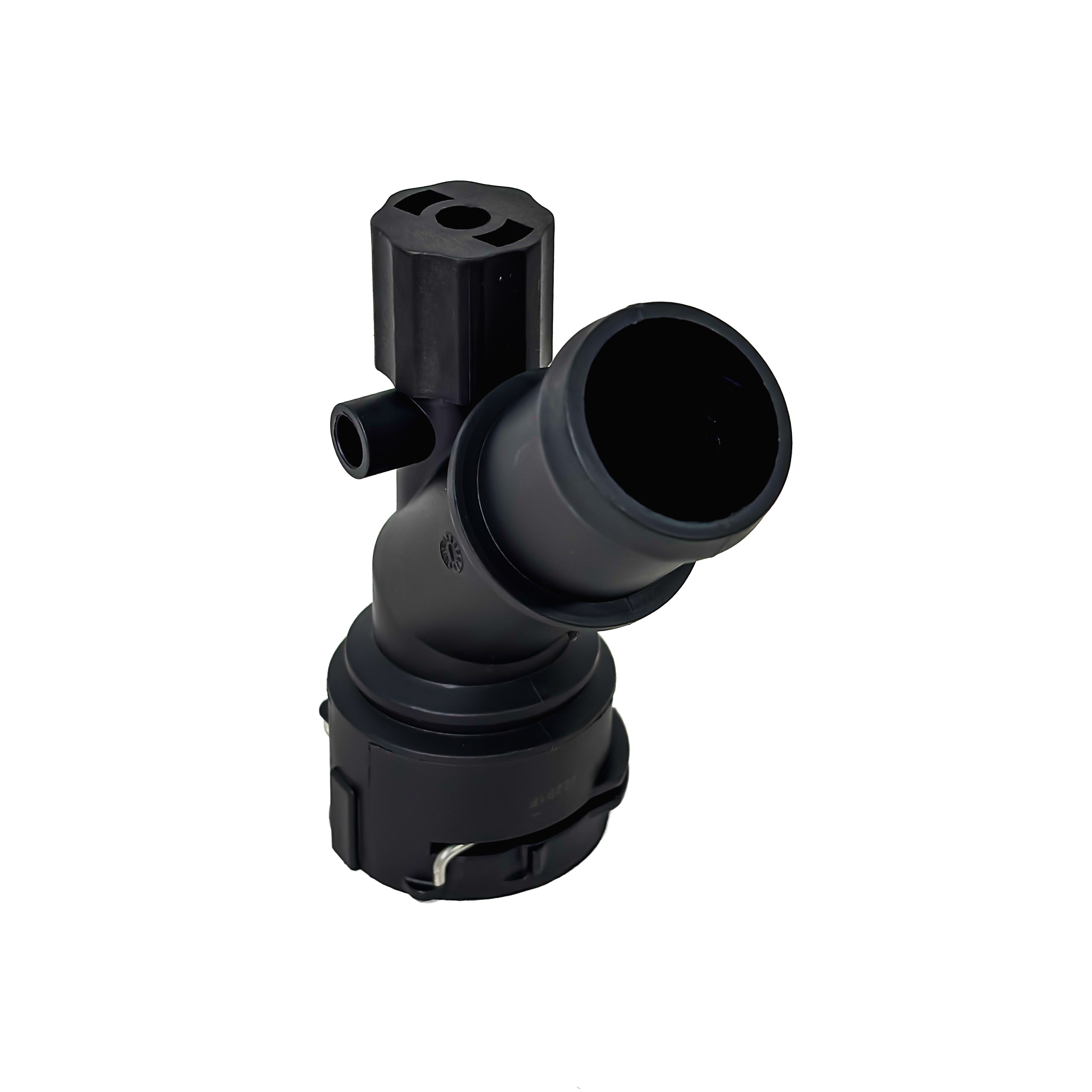CONECTOR ACOPLE RAPIDO RADIADOR SUPERIOR VOLKSWAGEN FOX/ SURAN/ BORA/ GOLFIV/ VENTO/ POLO AUDI A3 - 2
